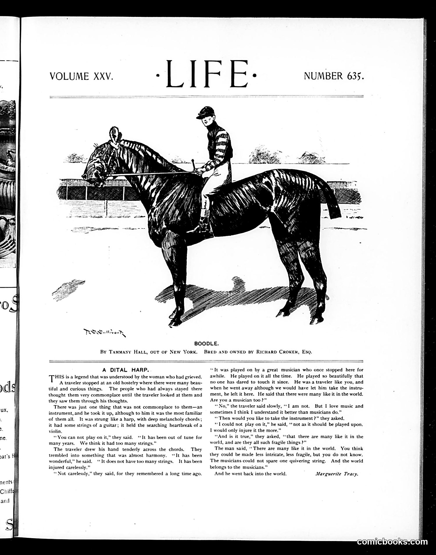 Life — February 28, 1895 — page 3 of 20