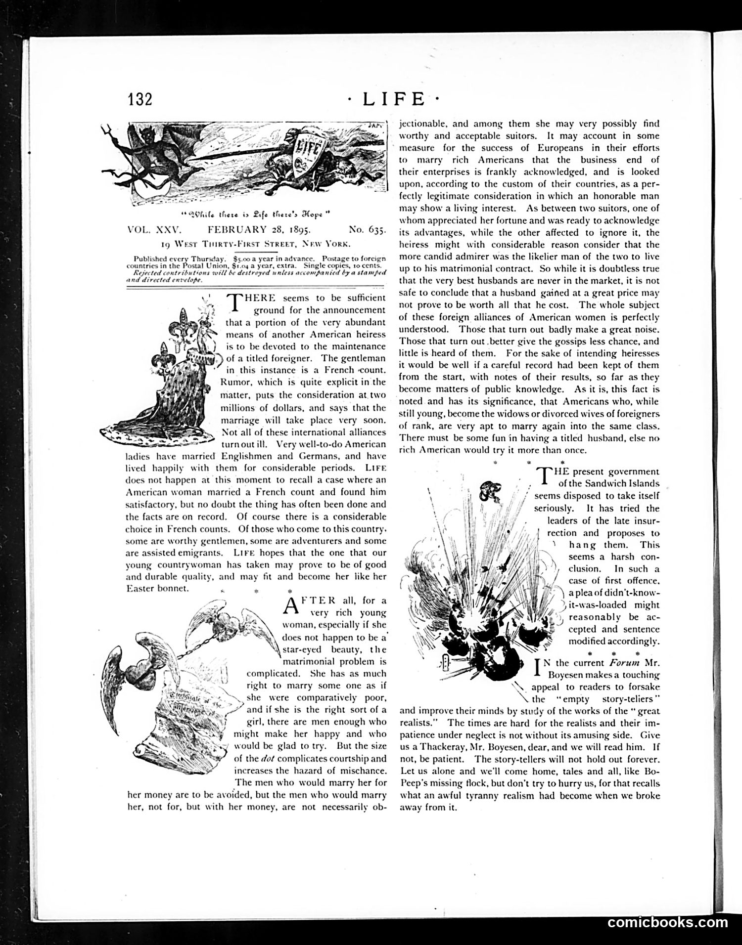 Life — February 28, 1895 — page 4 of 20