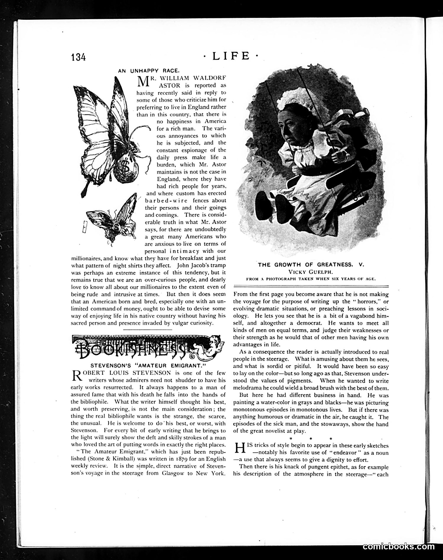 Life — February 28, 1895 — page 6 of 20