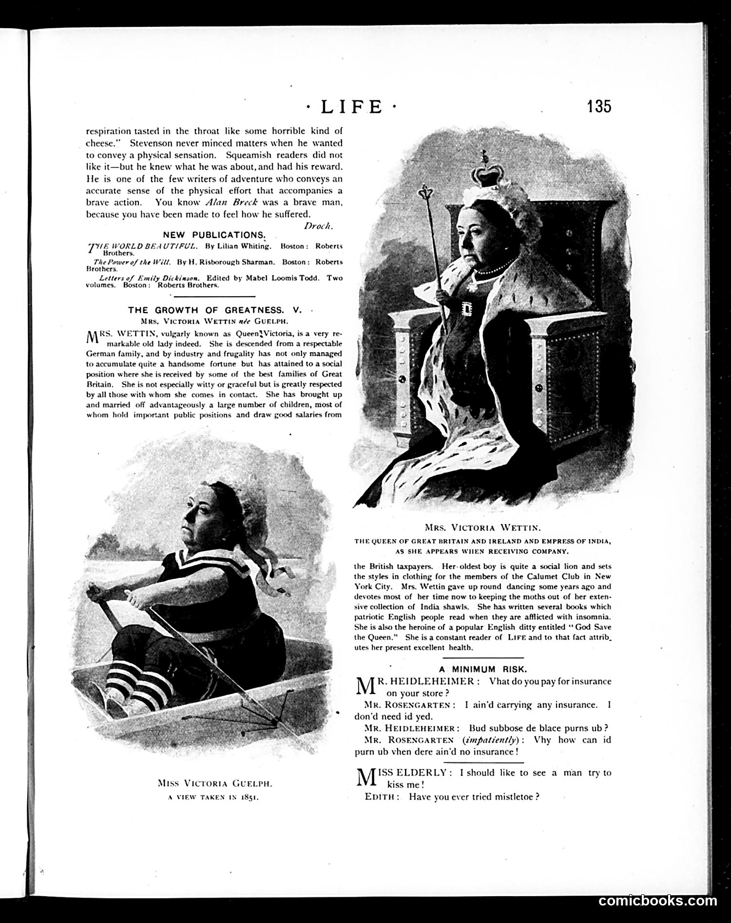 Life — February 28, 1895 — page 7 of 20