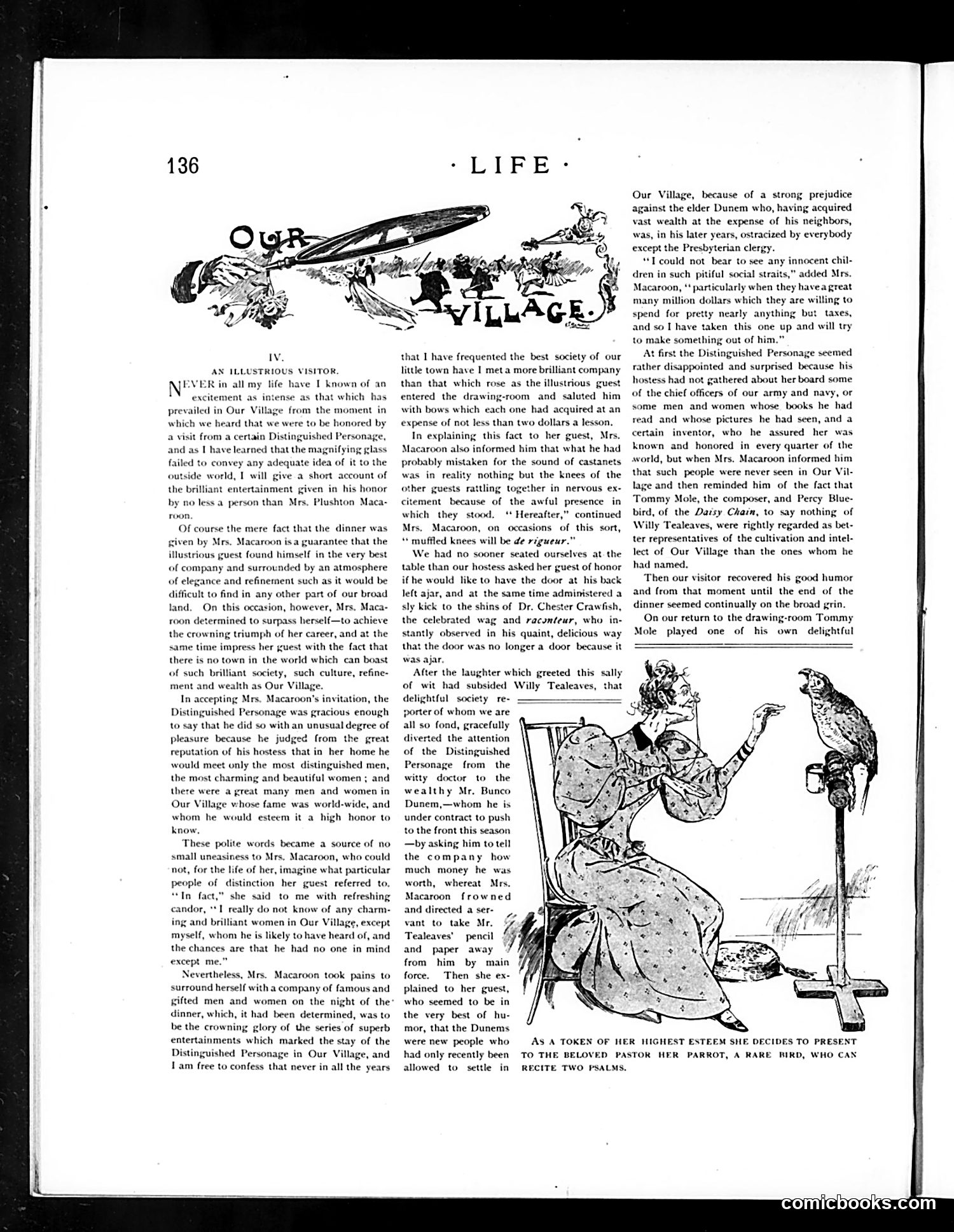 Life — February 28, 1895 — page 8 of 20
