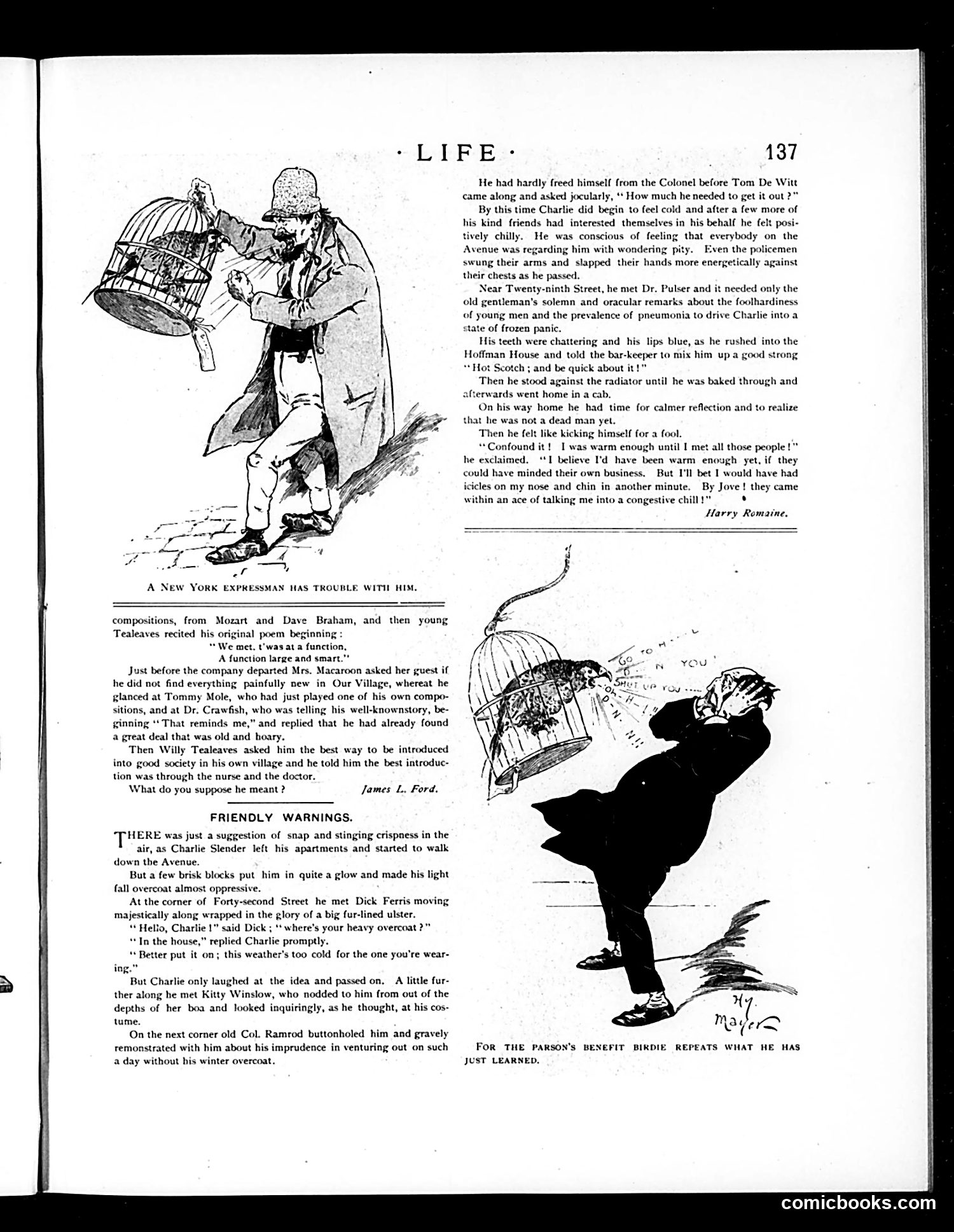 Life — February 28, 1895 — page 9 of 20