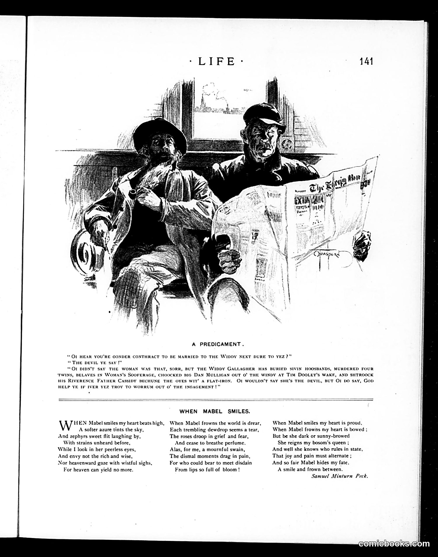 Life — February 28, 1895 — page 13 of 20