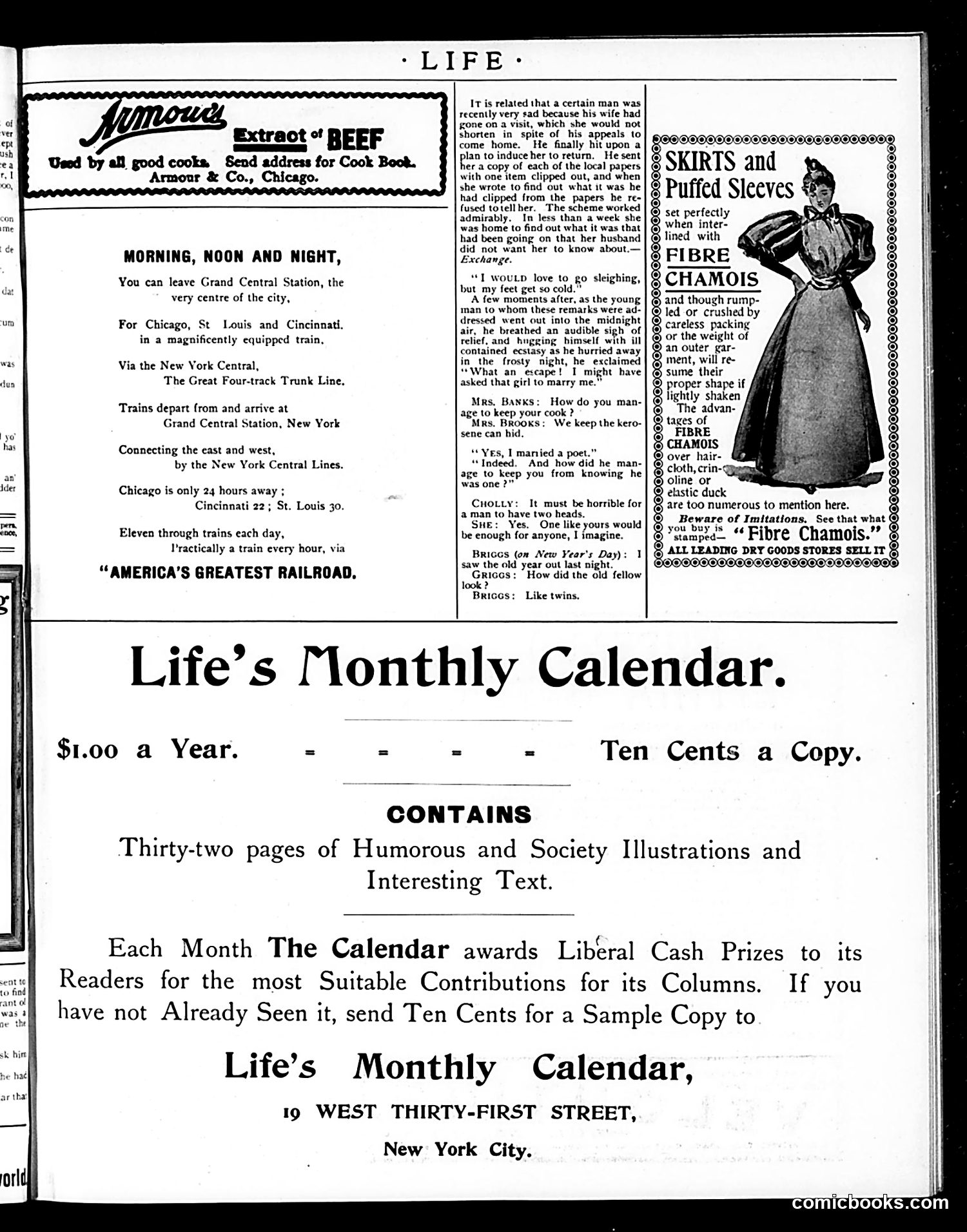 Life — February 28, 1895 — page 15 of 20