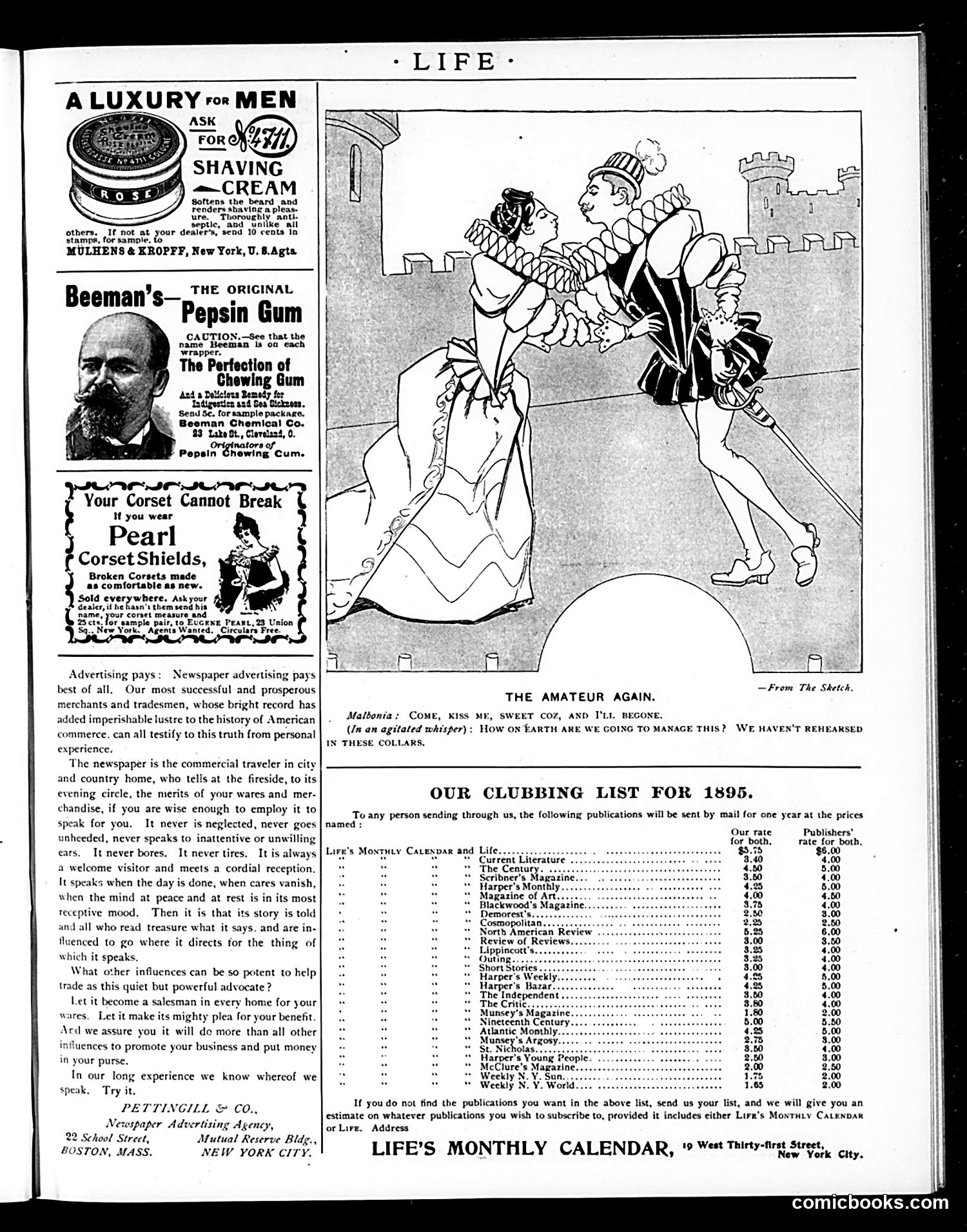 Life — February 28, 1895 — page 17 of 20