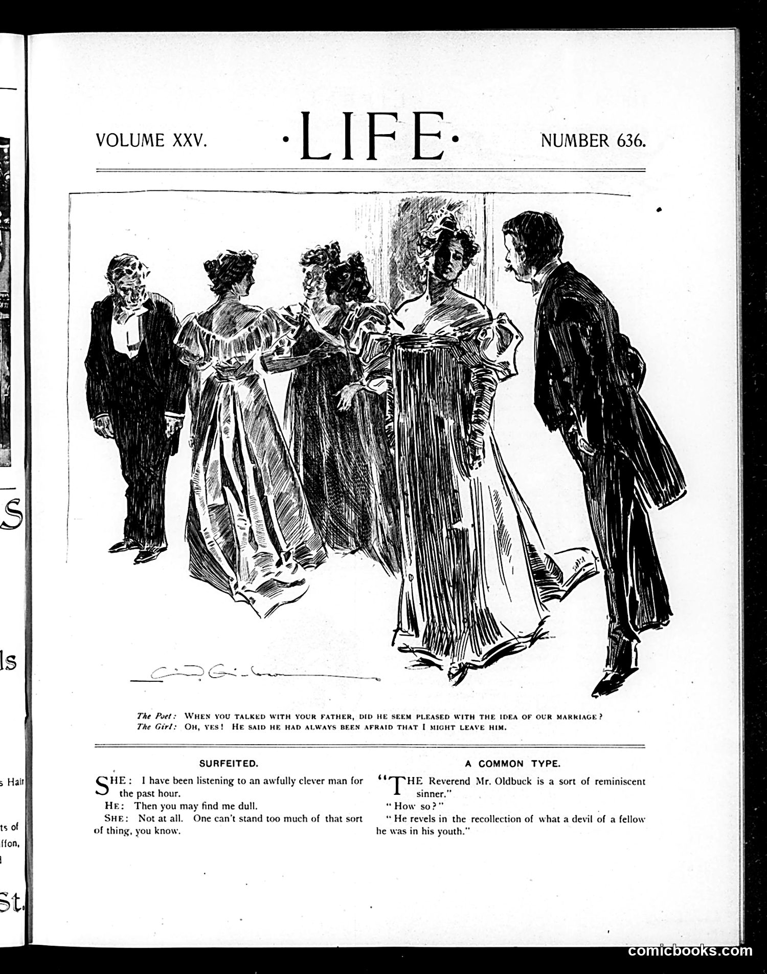 Life — March 7, 1895 — page 3 of 20