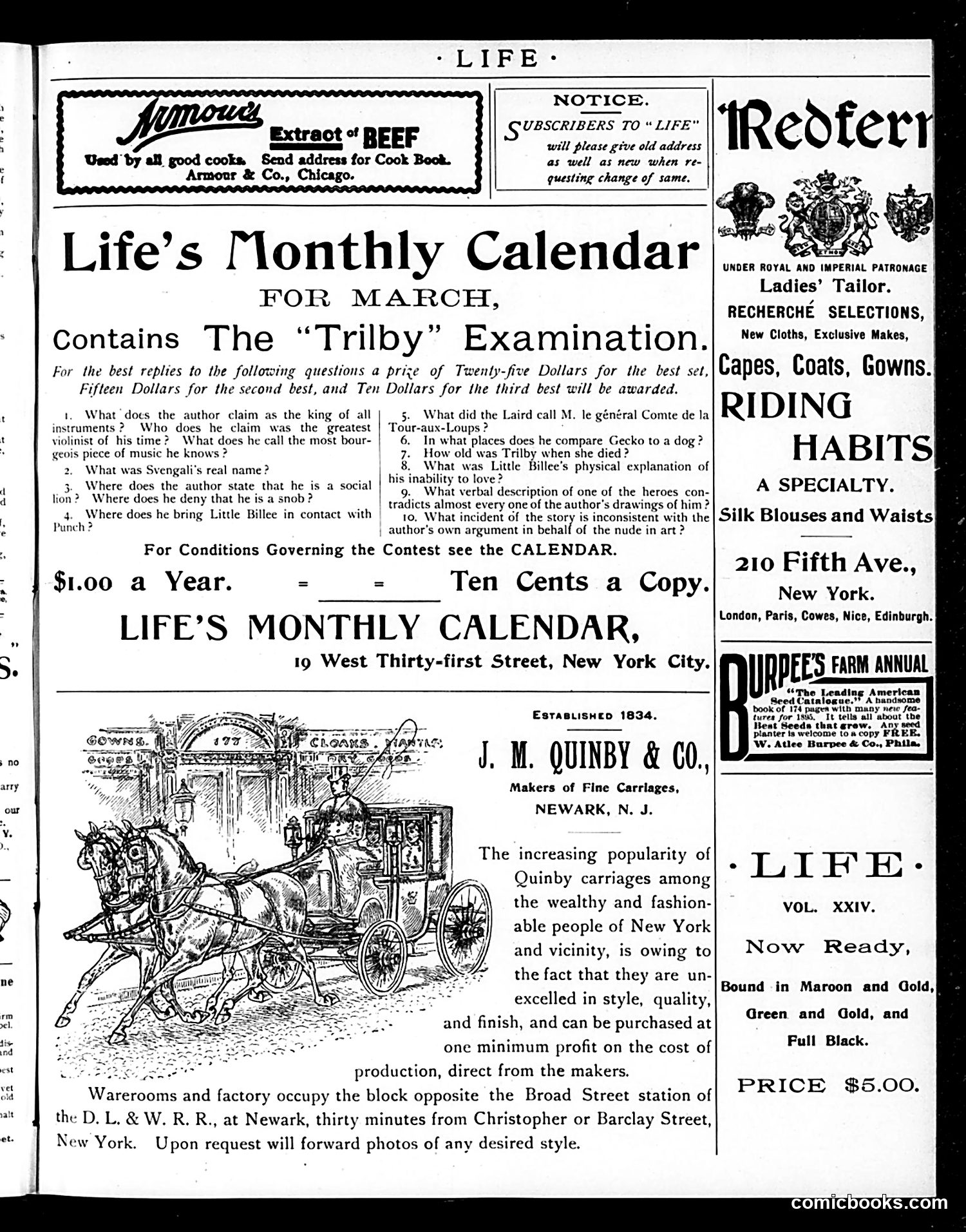 Life — March 7, 1895 — page 15 of 20