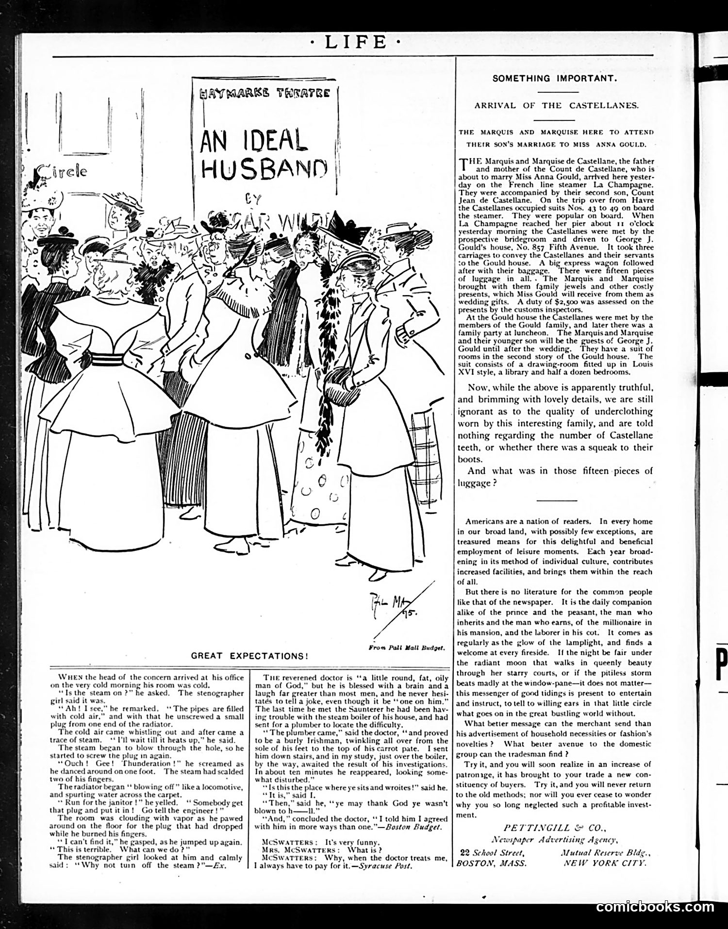 Life — March 7, 1895 — page 16 of 20