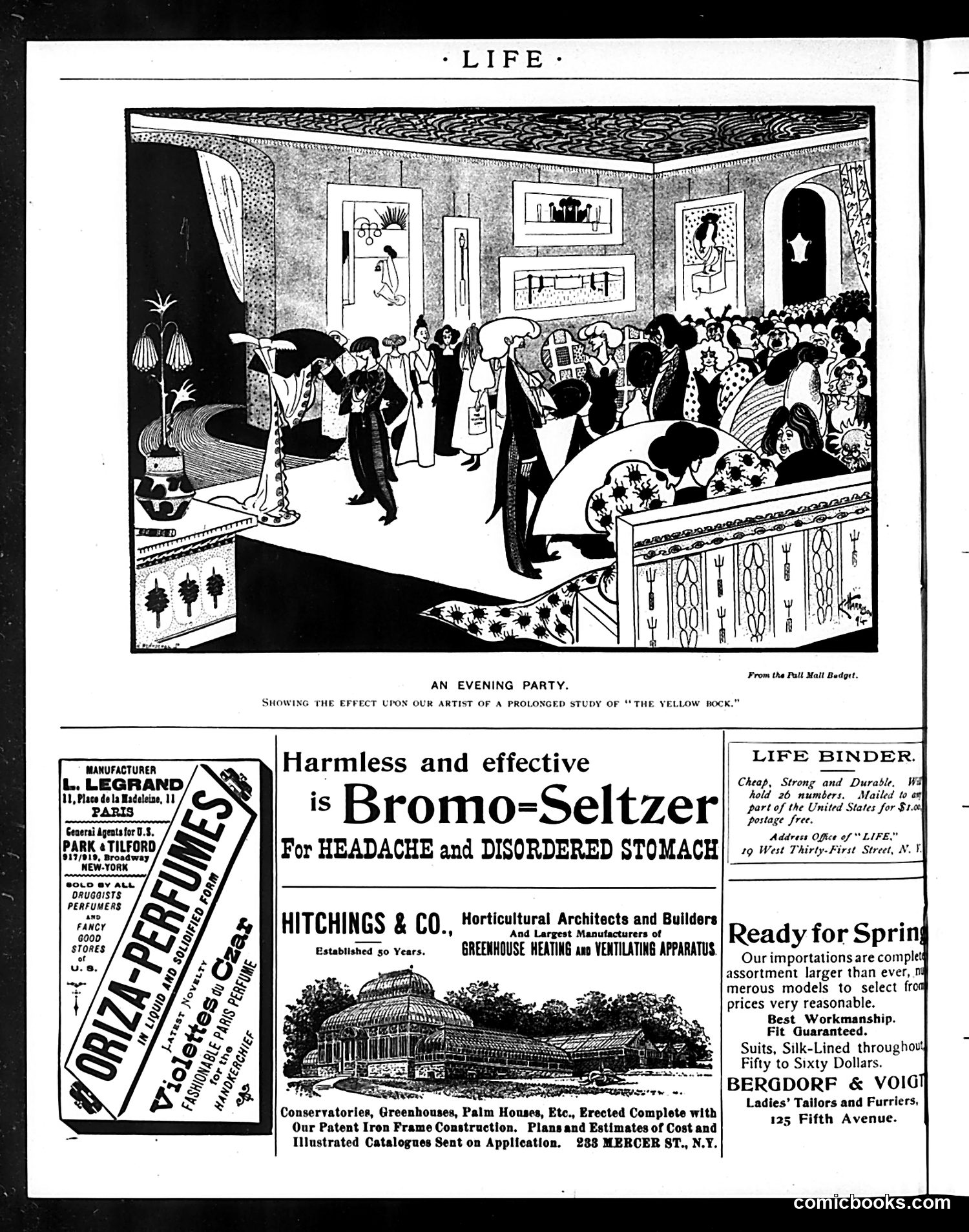 Life — March 7, 1895 — page 18 of 20