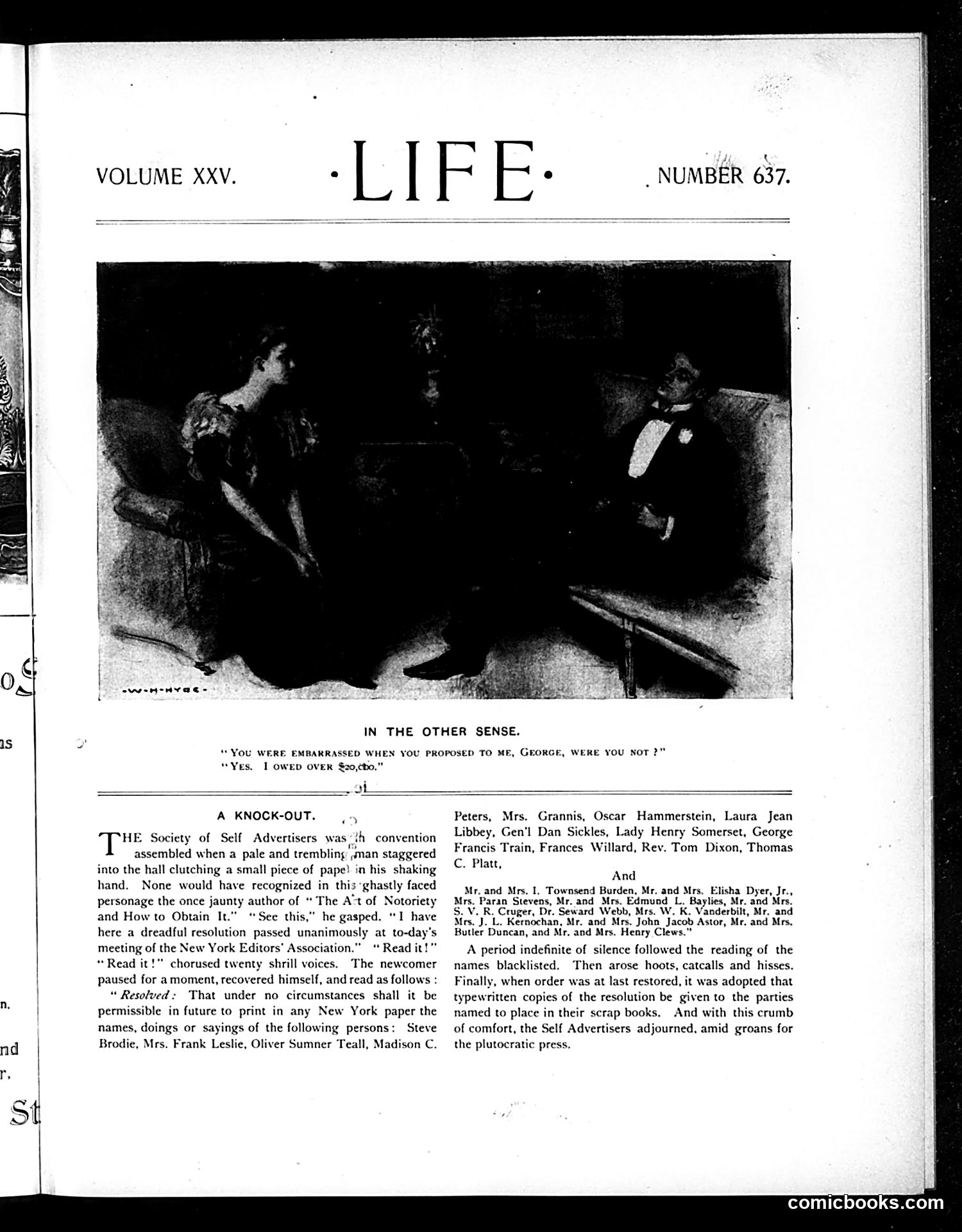 Life — March 14, 1895 — page 3 of 18