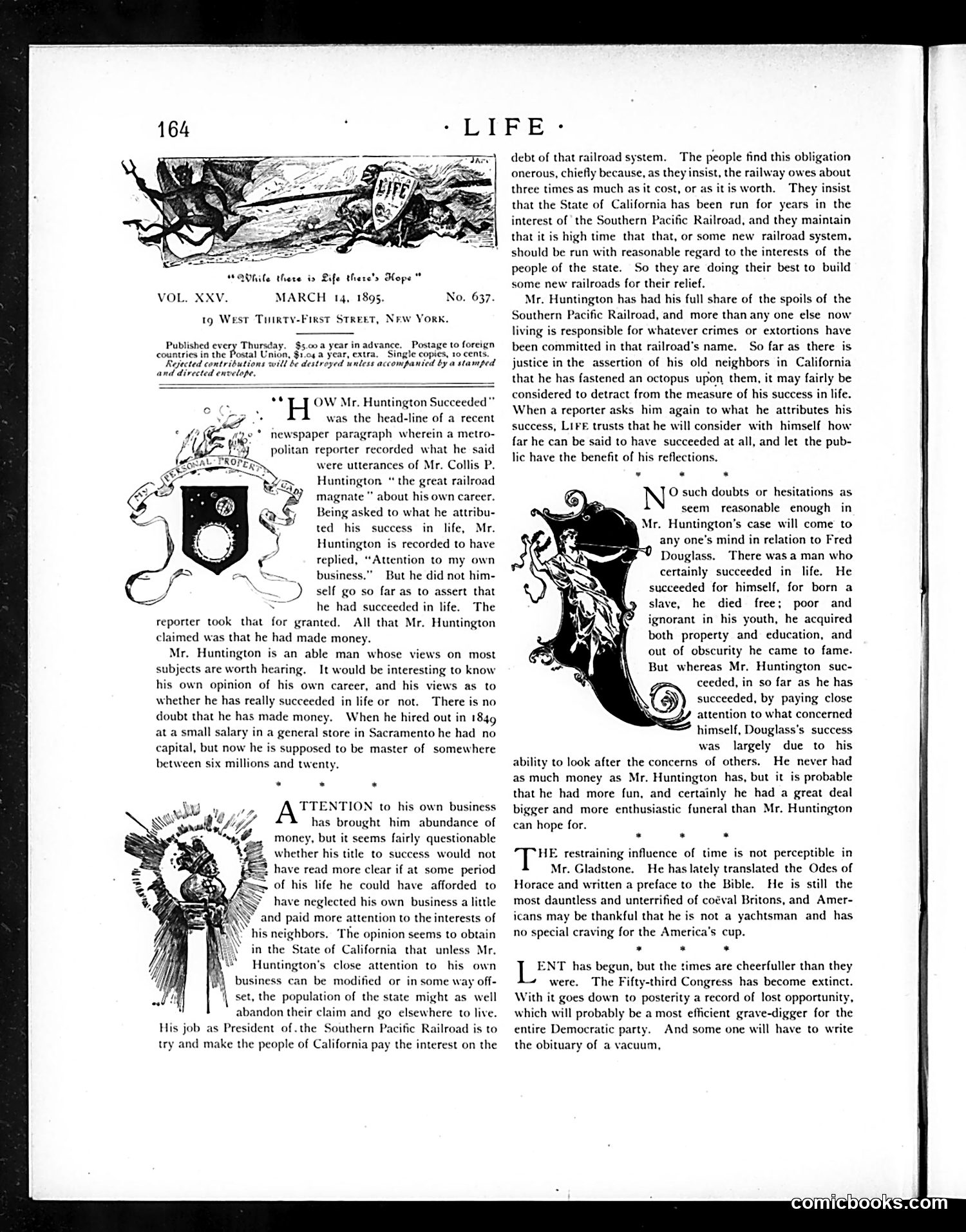Life — March 14, 1895 — page 4 of 18