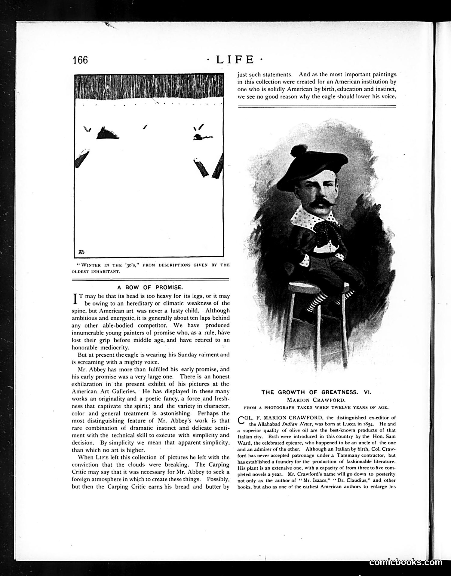 Life — March 14, 1895 — page 6 of 18