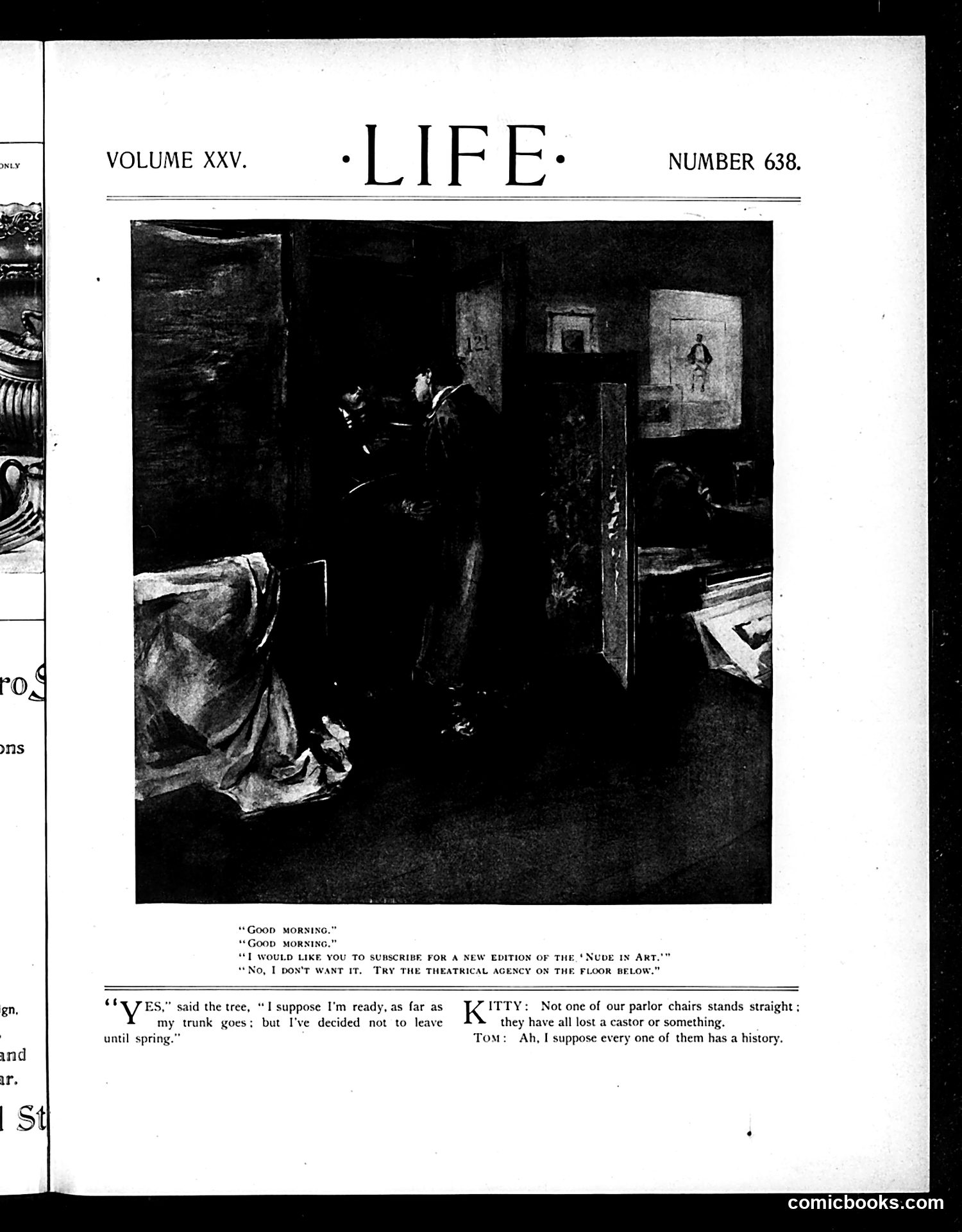 Life — March 21, 1895 — page 3 of 18