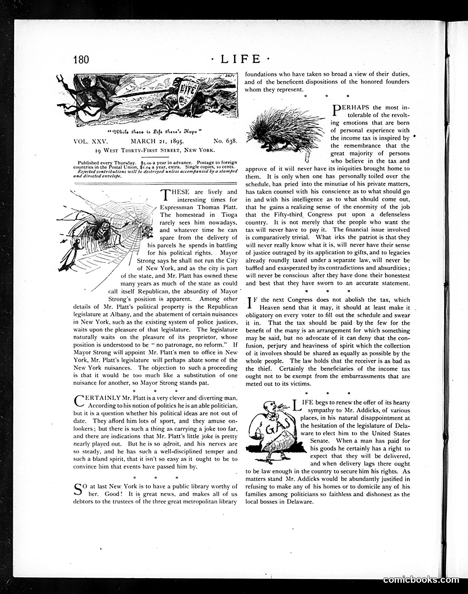 Life — March 21, 1895 — page 4 of 18