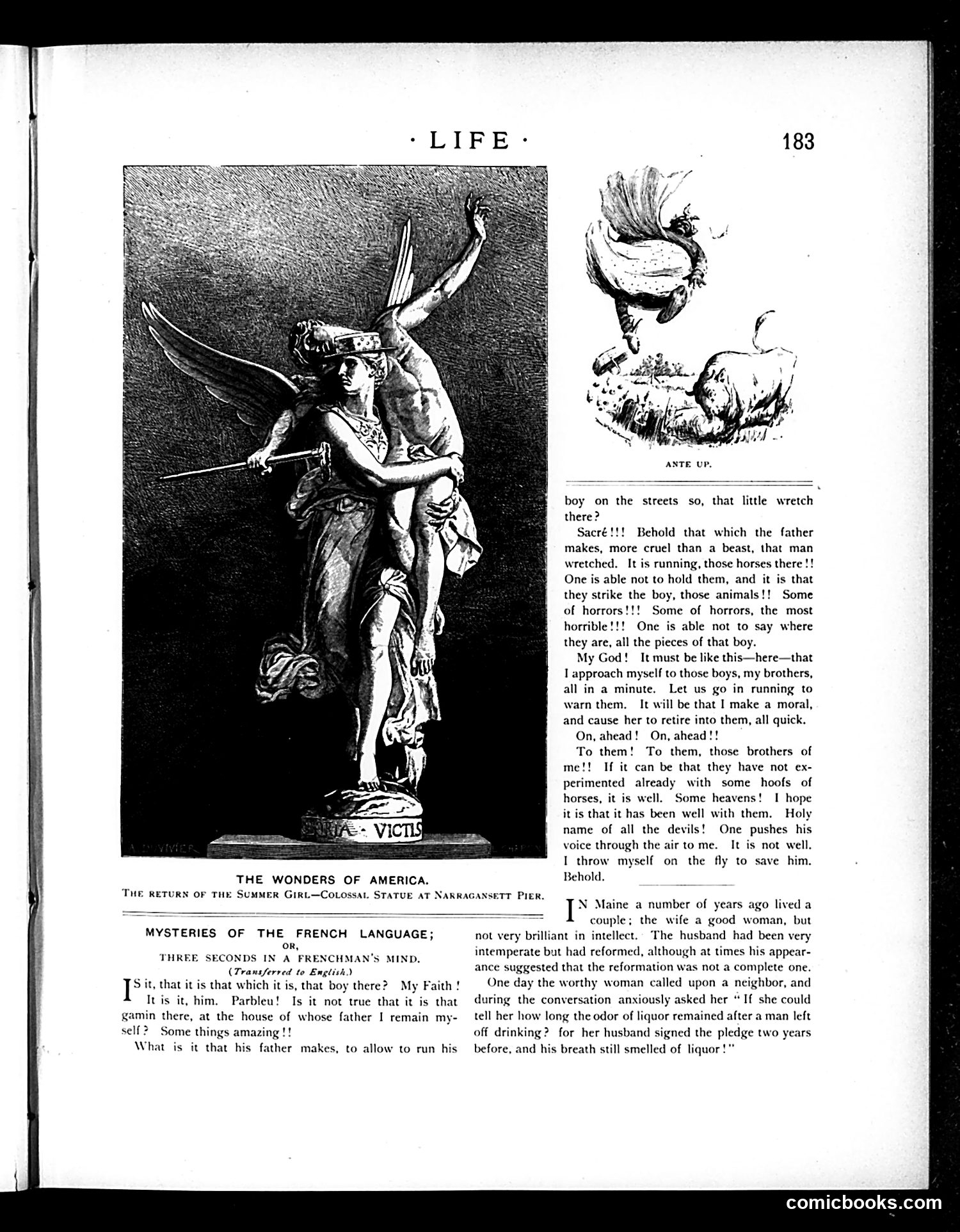 Life — March 21, 1895 — page 7 of 18