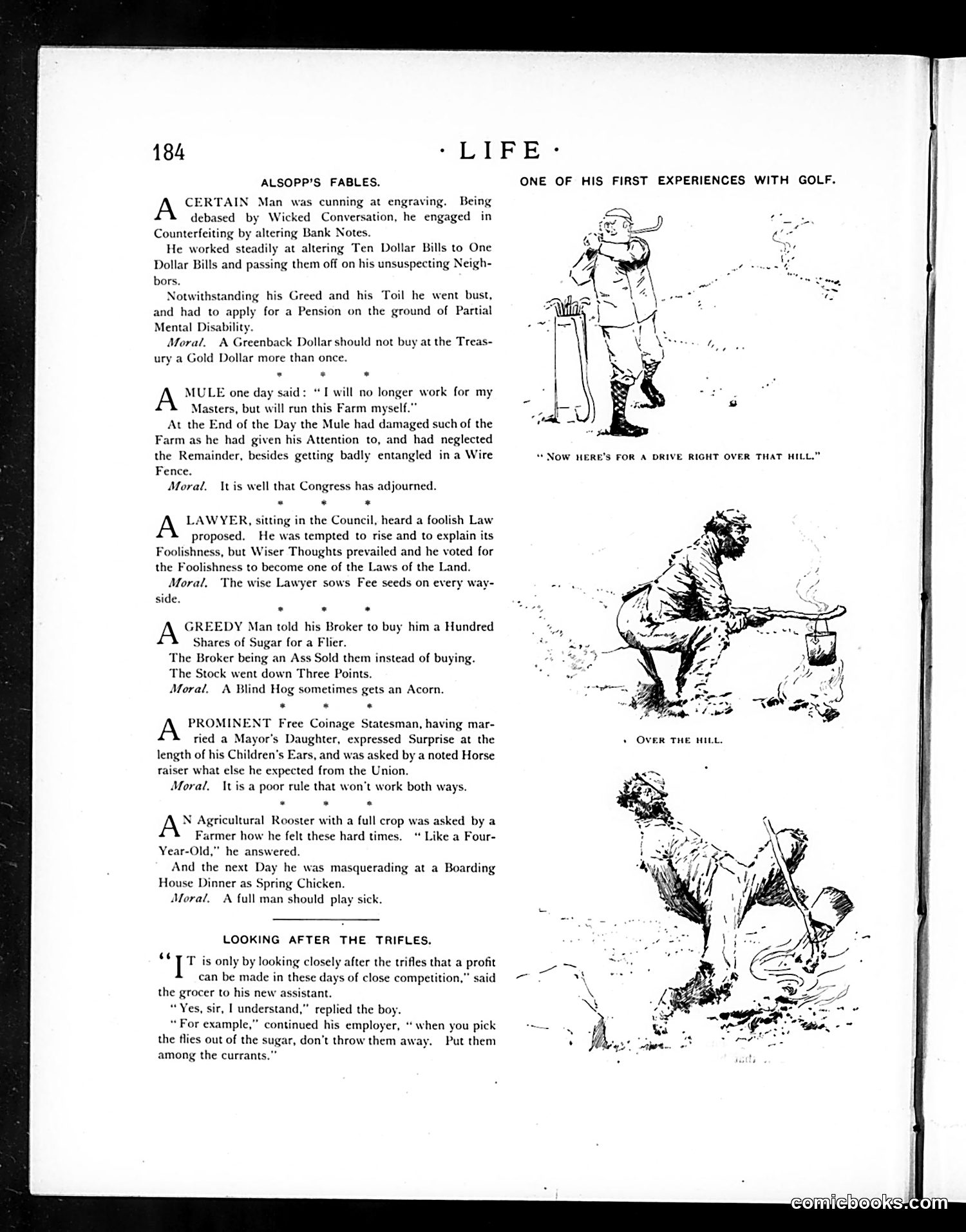 Life — March 21, 1895 — page 8 of 18