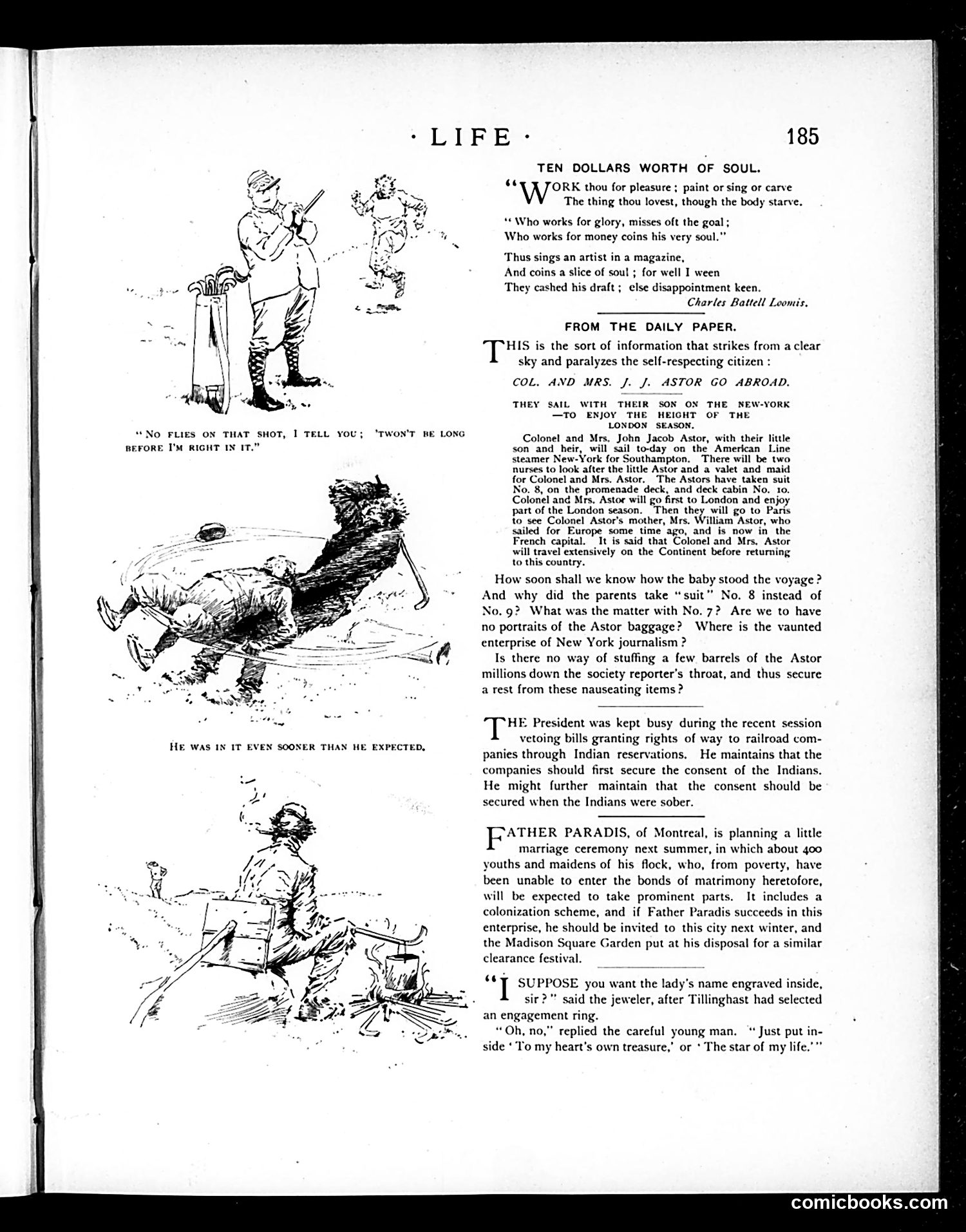 Life — March 21, 1895 — page 9 of 18