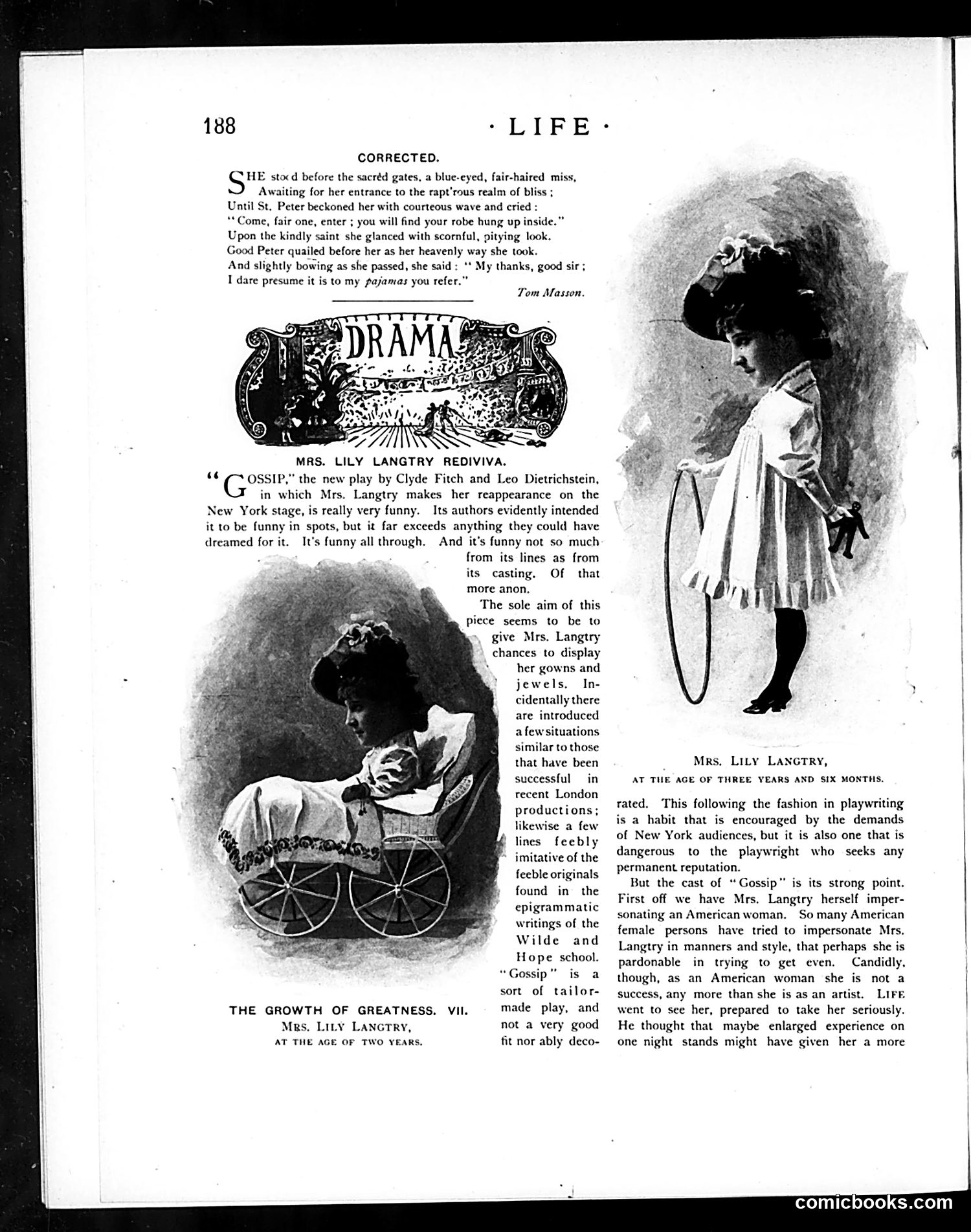 Life — March 21, 1895 — page 12 of 18