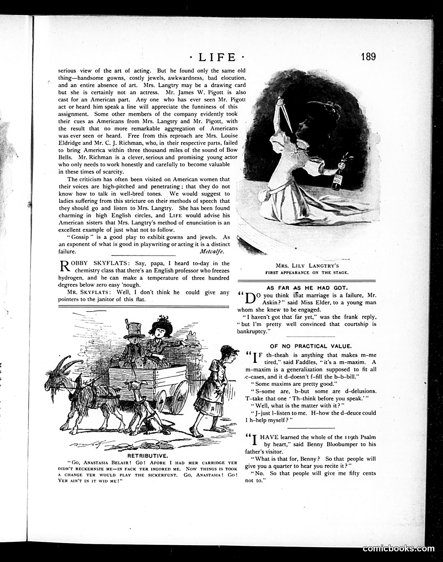 Life — March 21, 1895 — page 13 of 18
