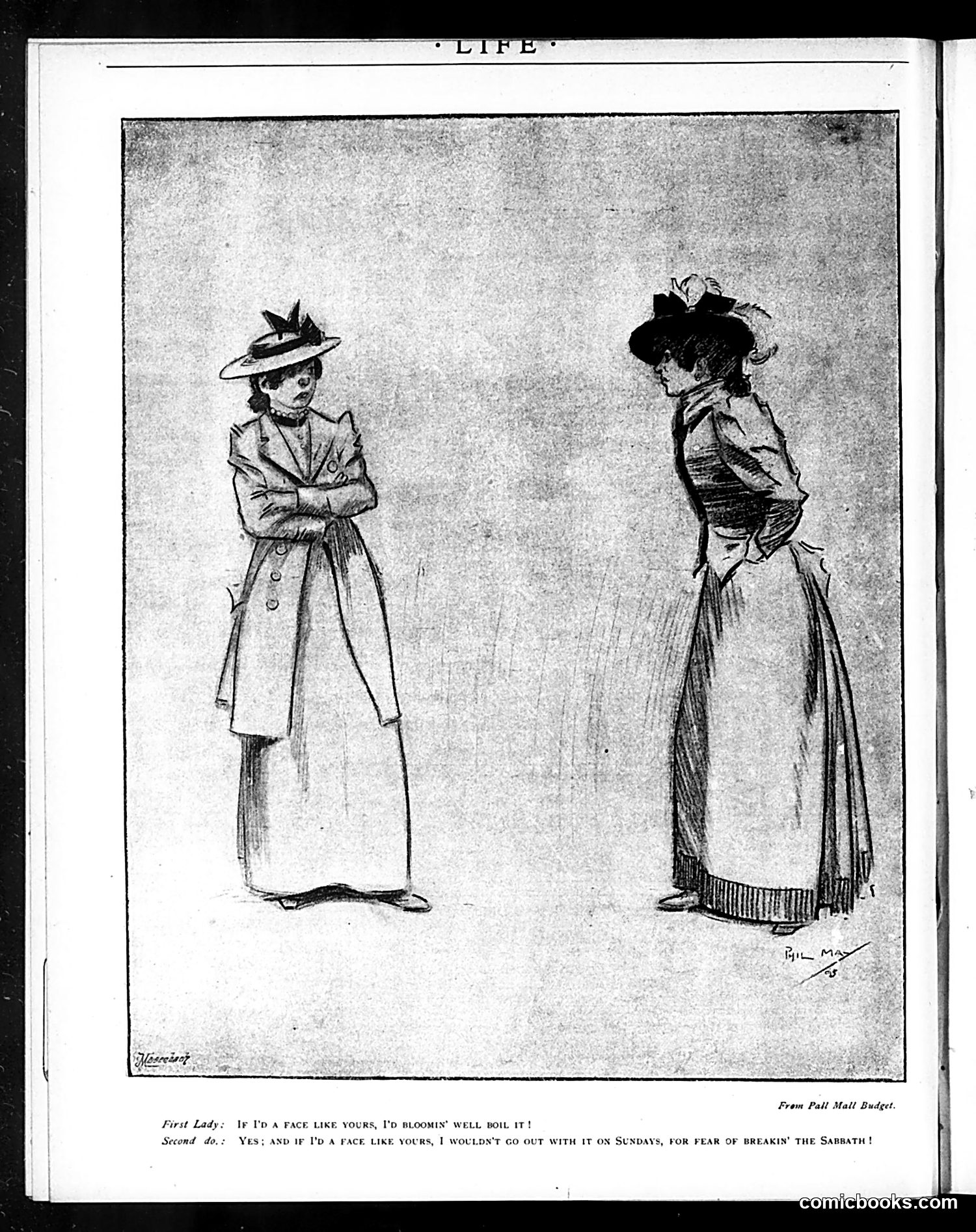 Life — March 21, 1895 — page 18 of 18