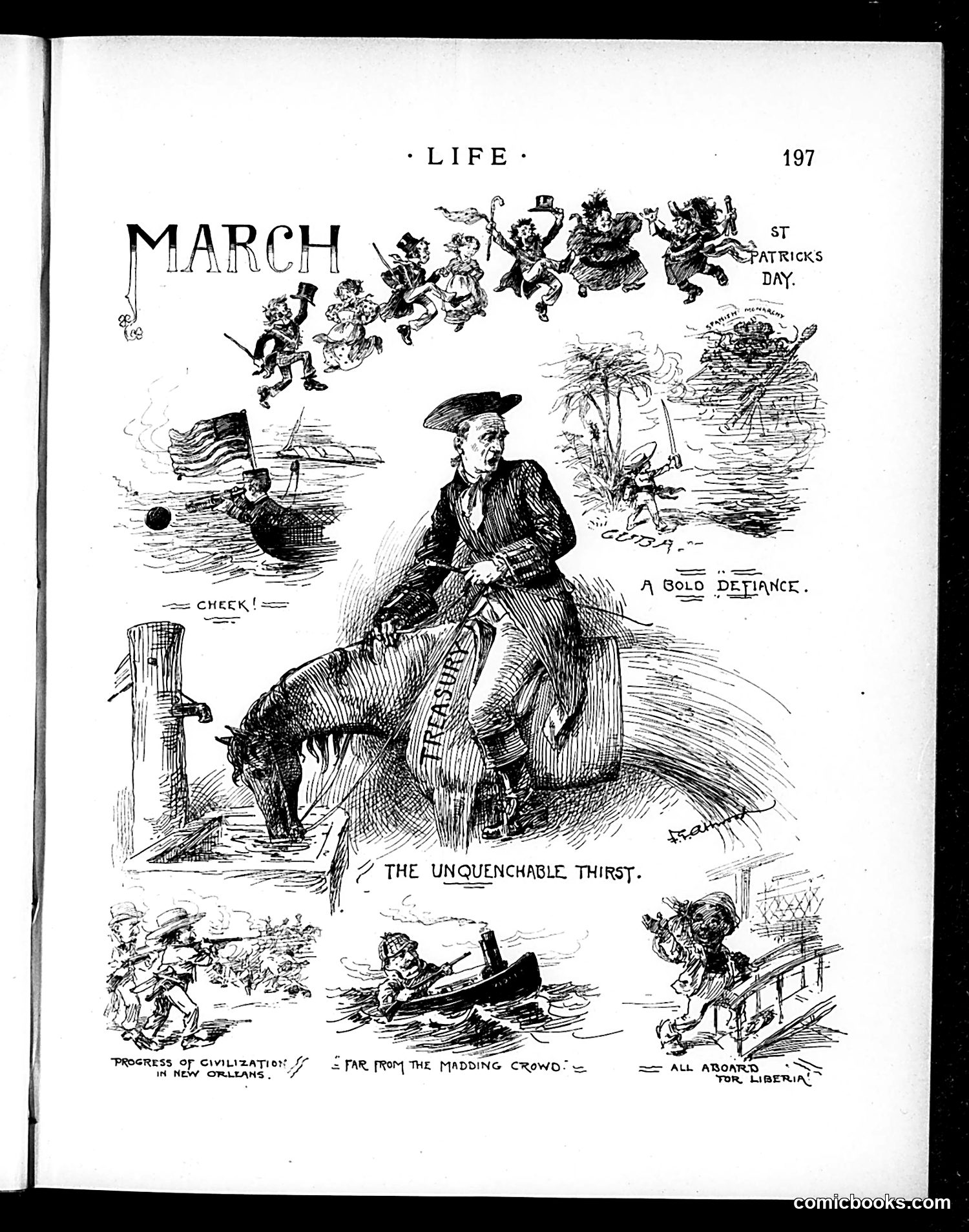 Life — March 28, 1895 — page 5 of 18