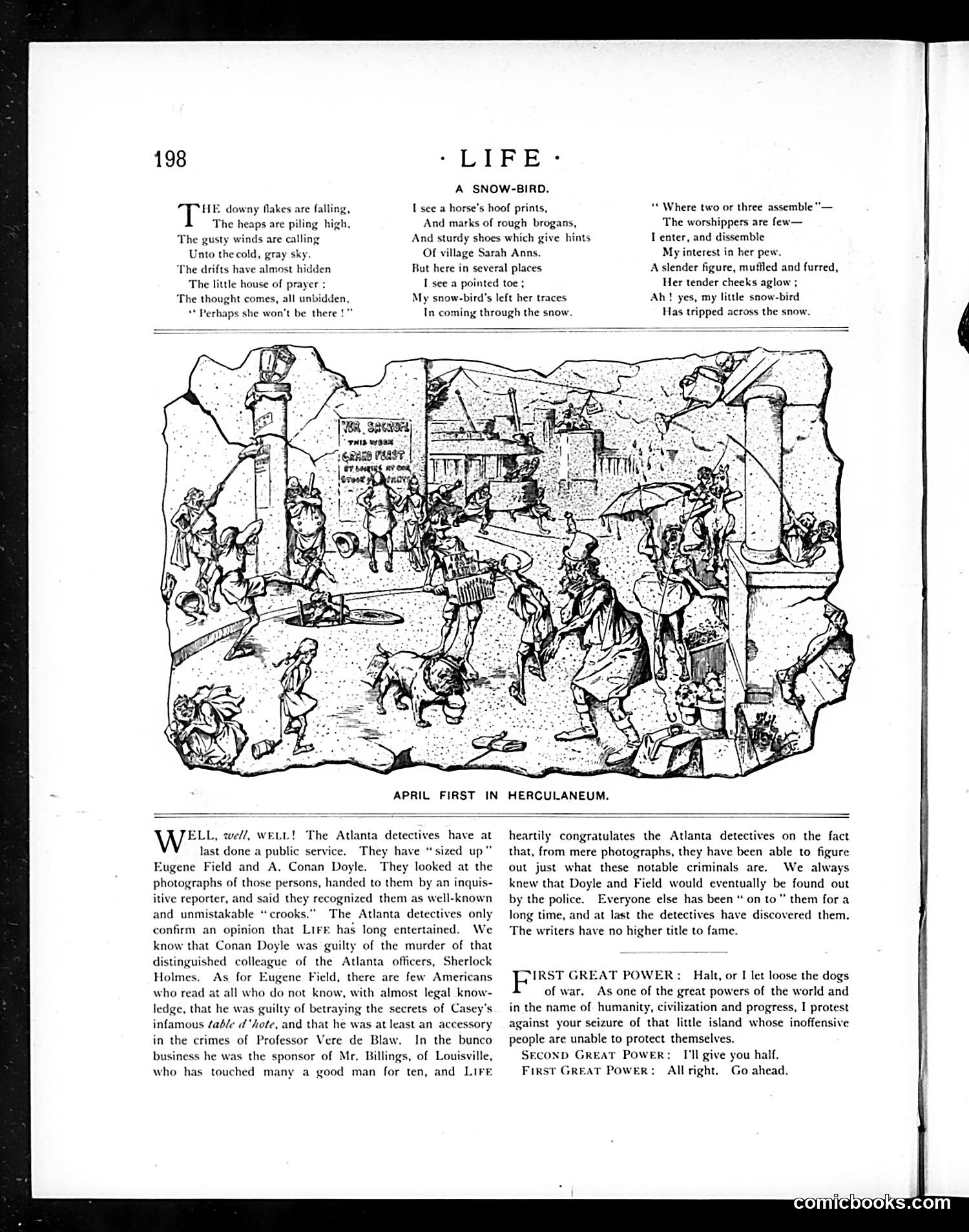 Life — March 28, 1895 — page 6 of 18