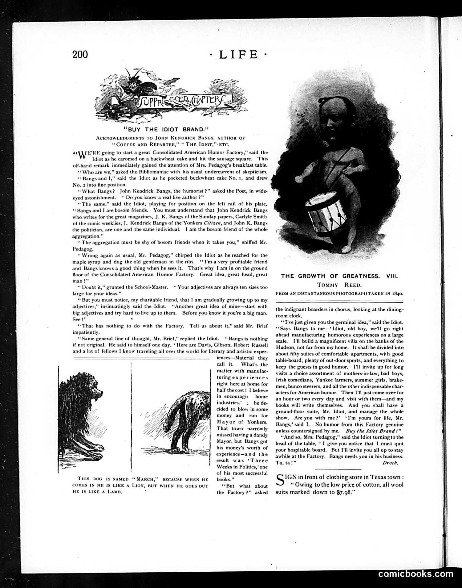 Life — March 28, 1895 — page 8 of 18
