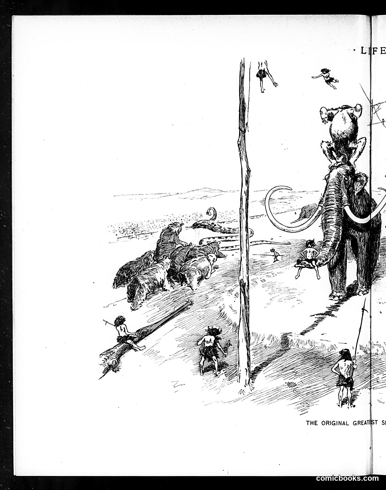 Life — March 28, 1895 — page 10 of 18
