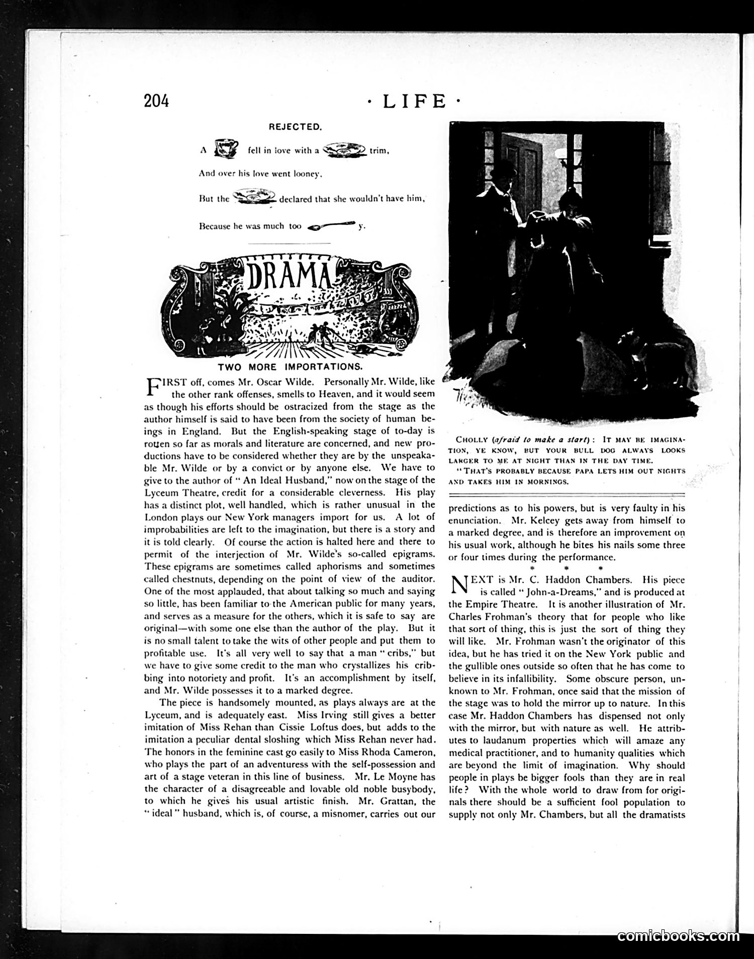 Life — March 28, 1895 — page 12 of 18