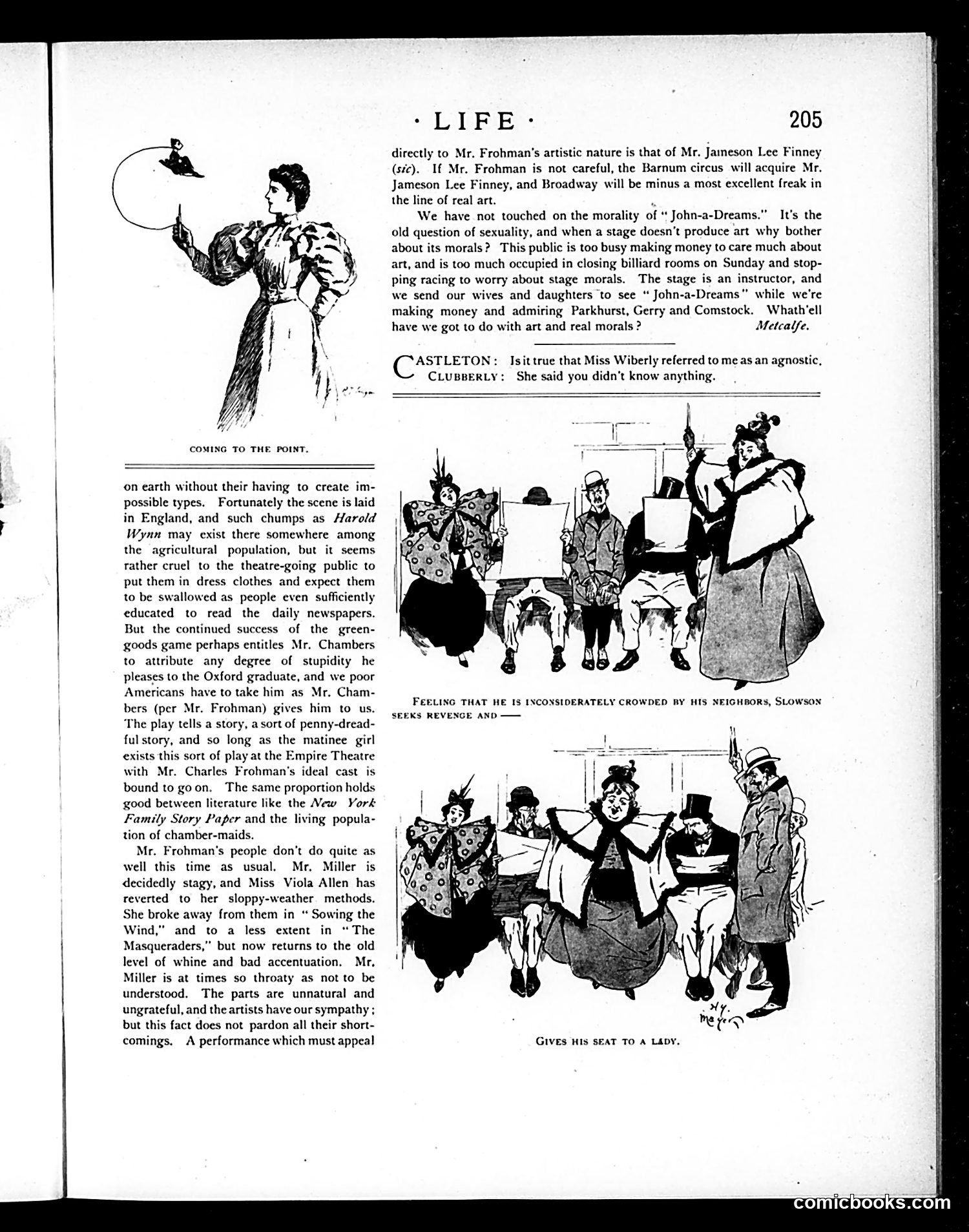 Life — March 28, 1895 — page 13 of 18