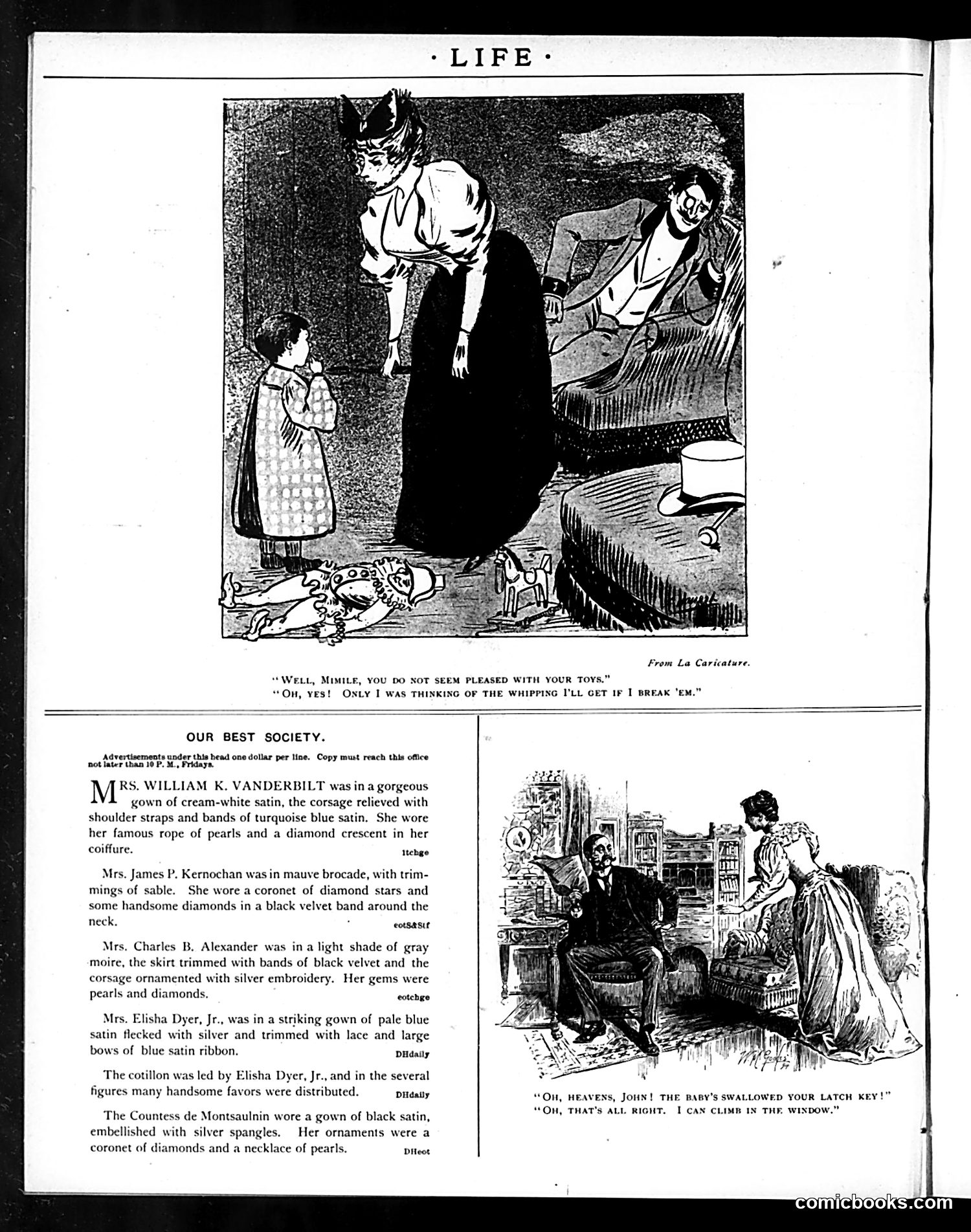 Life — March 28, 1895 — page 14 of 18