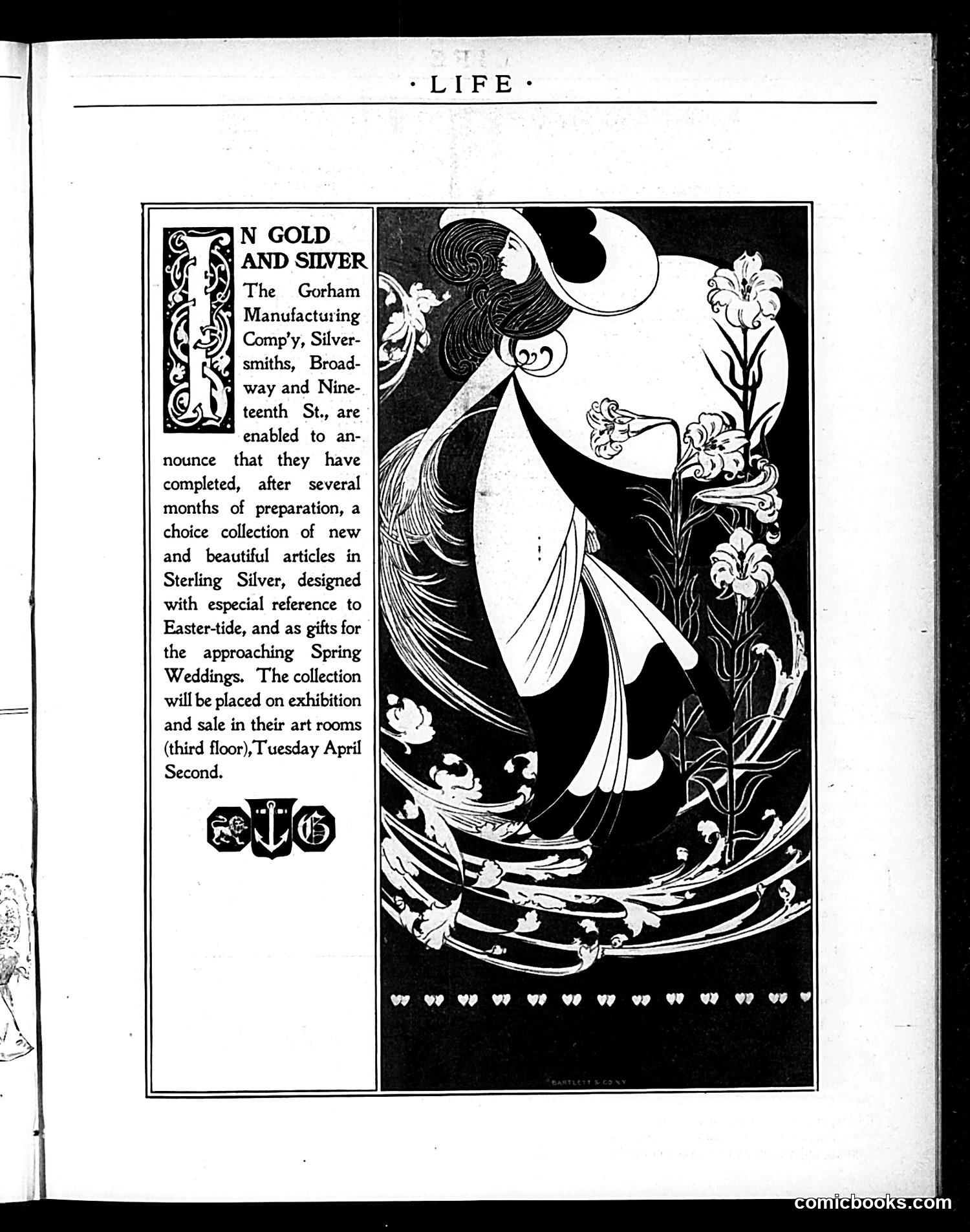 Life — March 28, 1895 — page 15 of 18