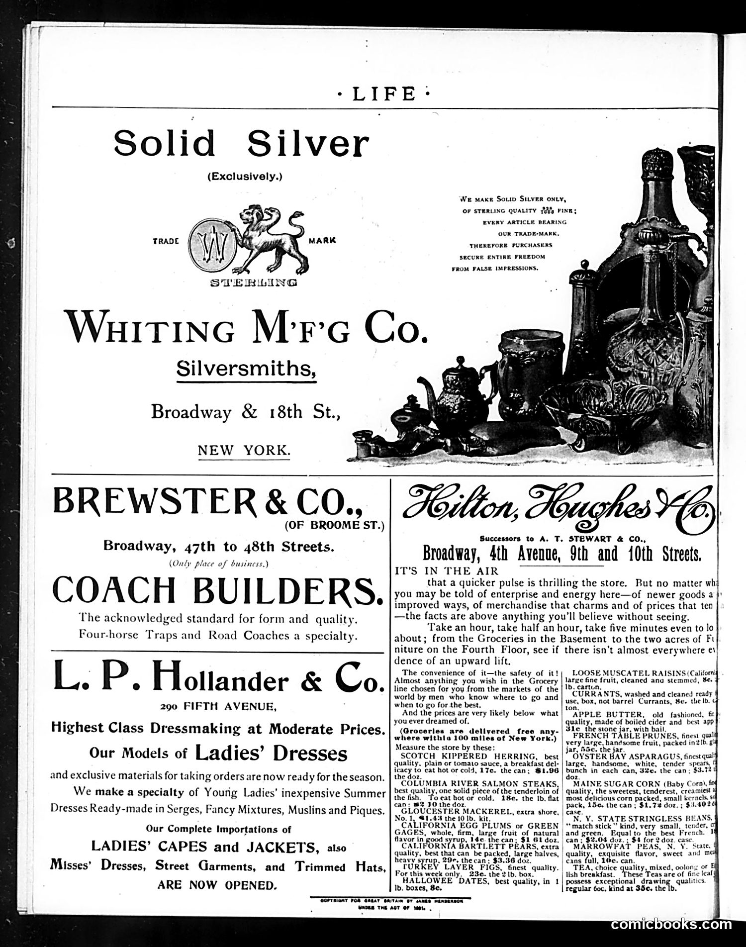 Life — April 4, 1895 — page 2 of 18
