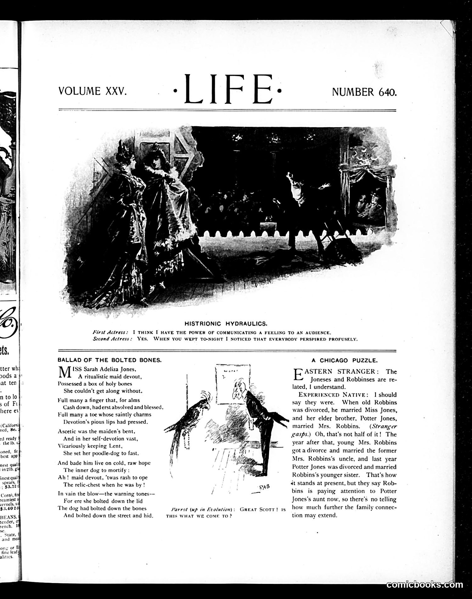 Life — April 4, 1895 — page 3 of 18