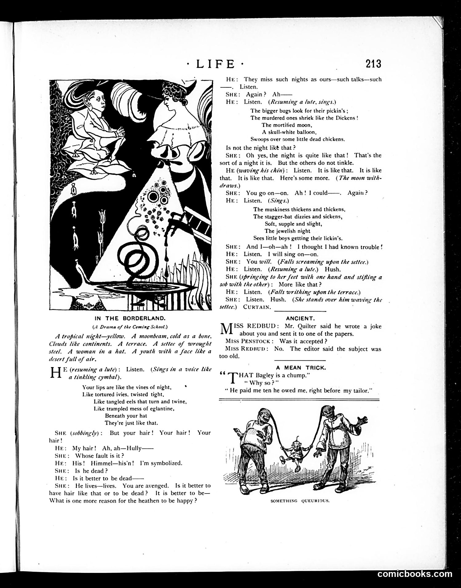 Life — April 4, 1895 — page 5 of 18
