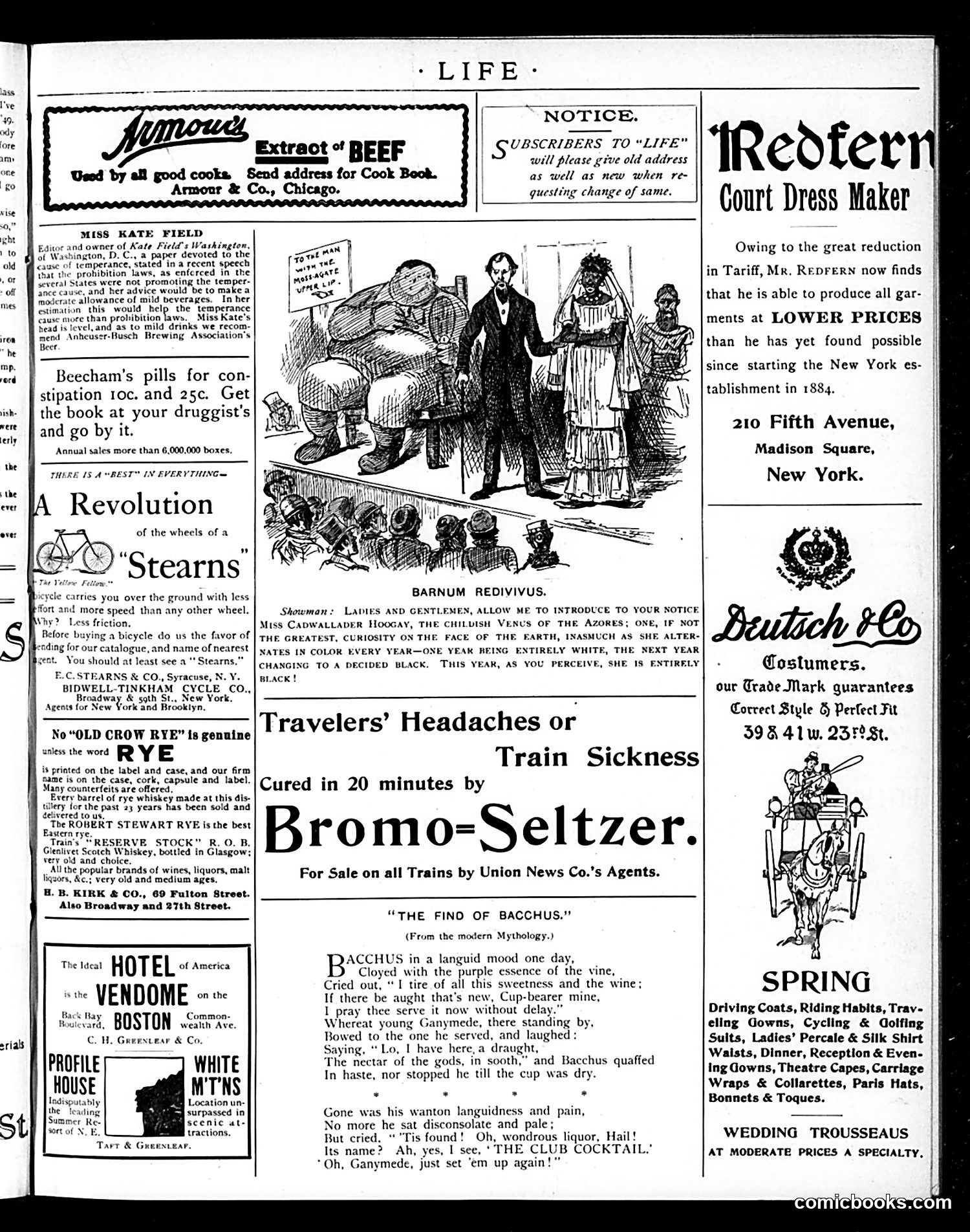 Life — April 4, 1895 — page 15 of 18