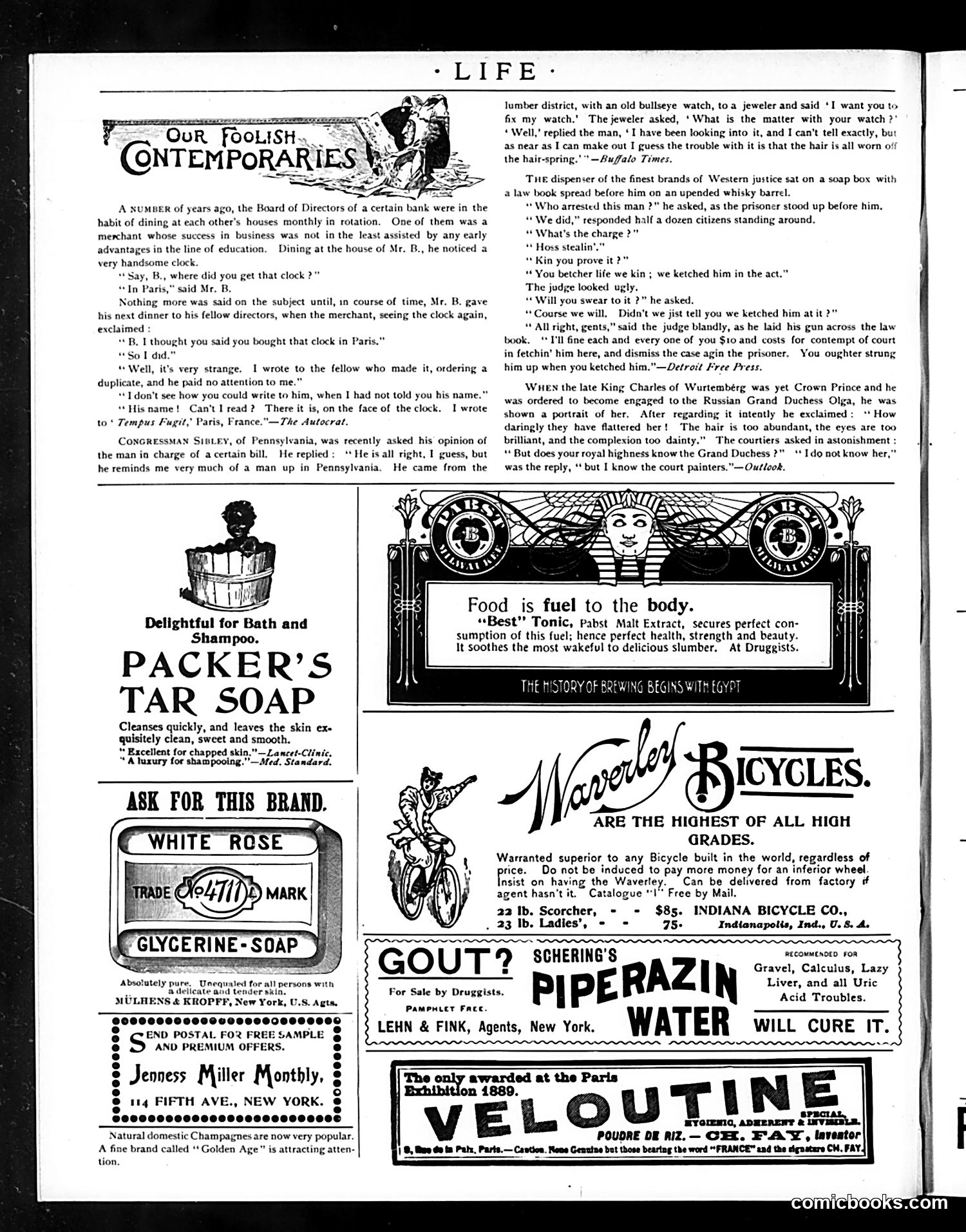 Life — April 4, 1895 — page 16 of 18