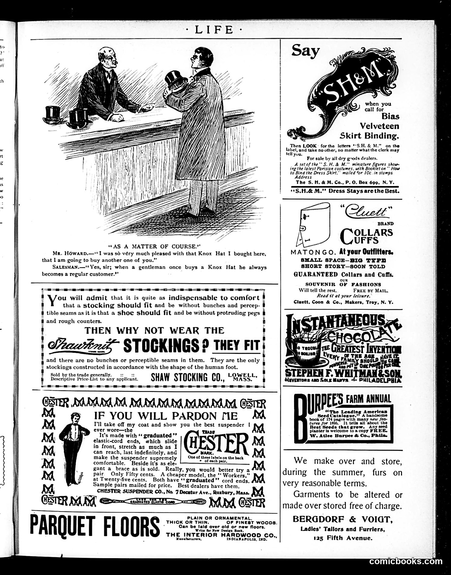 Life — April 4, 1895 — page 17 of 18