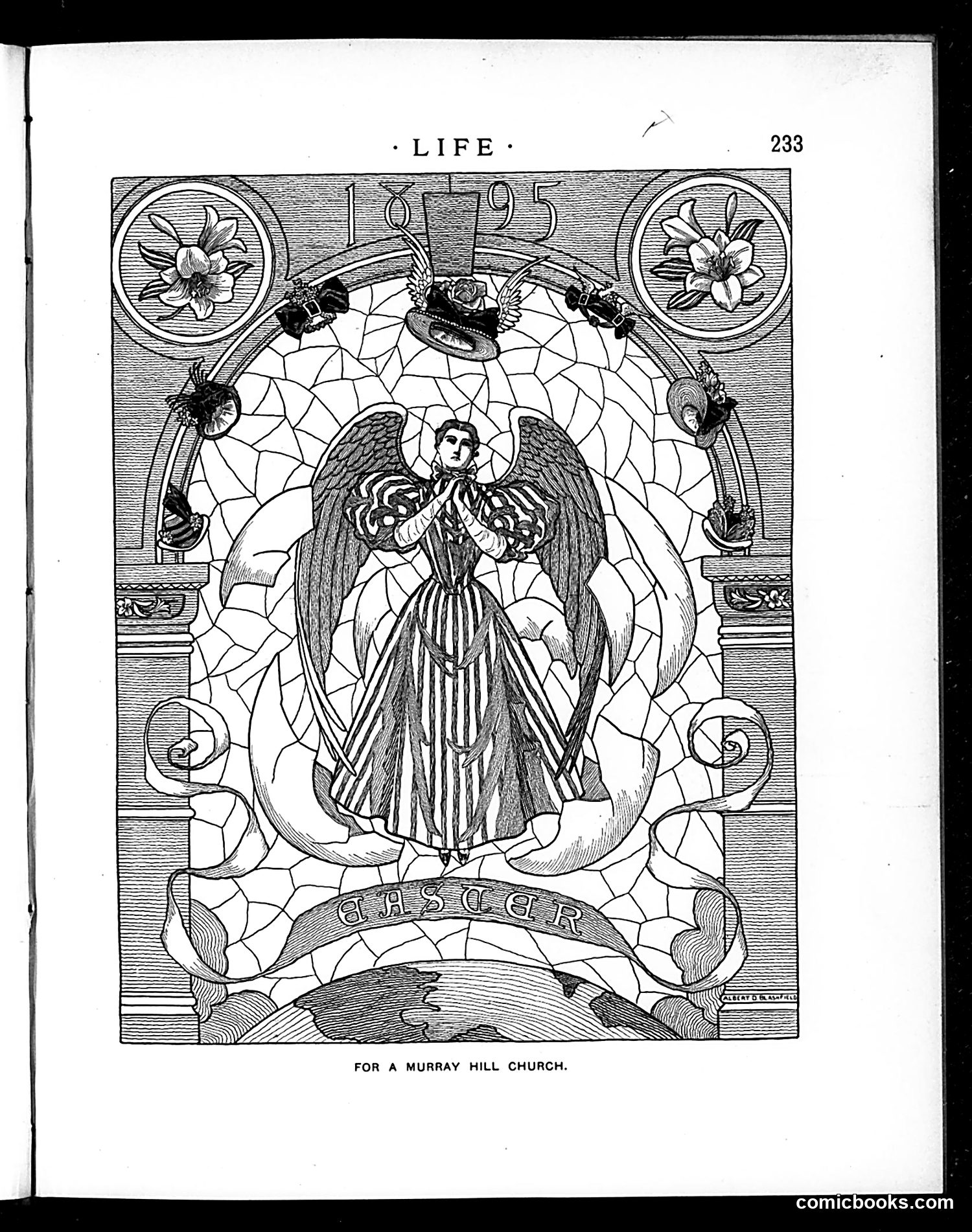 Life — April 11, 1895 — page 7 of 26