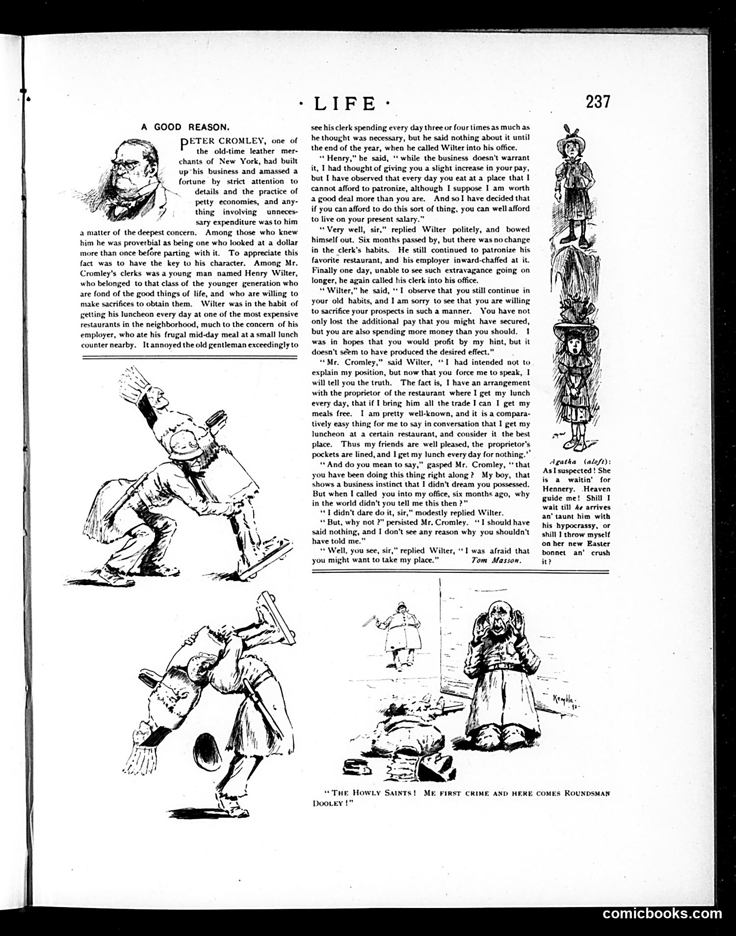 Life — April 11, 1895 — page 11 of 26