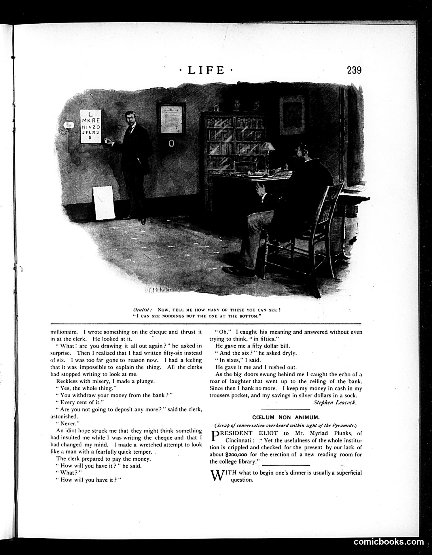Life — April 11, 1895 — page 13 of 26