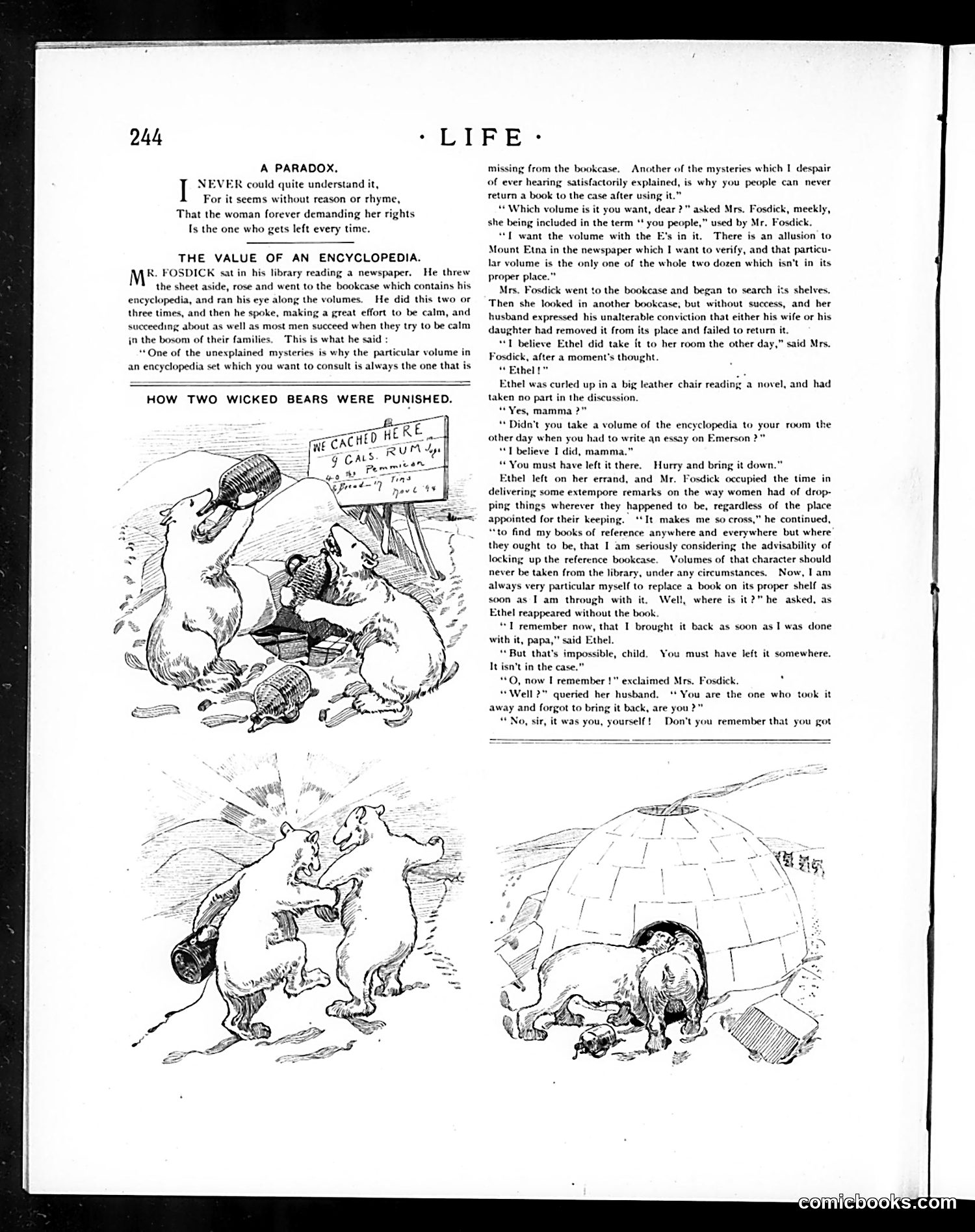 Life — April 11, 1895 — page 18 of 26