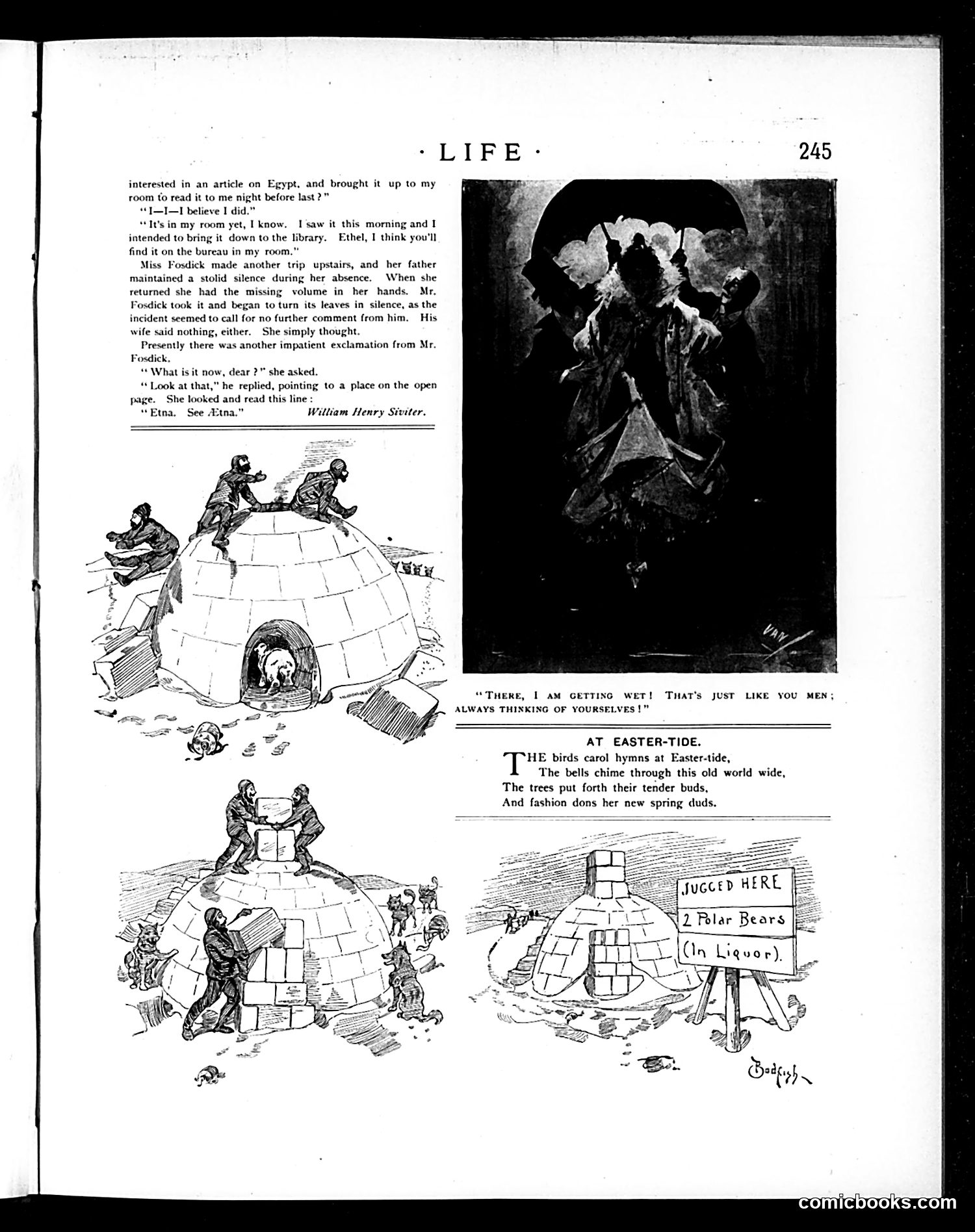 Life — April 11, 1895 — page 19 of 26