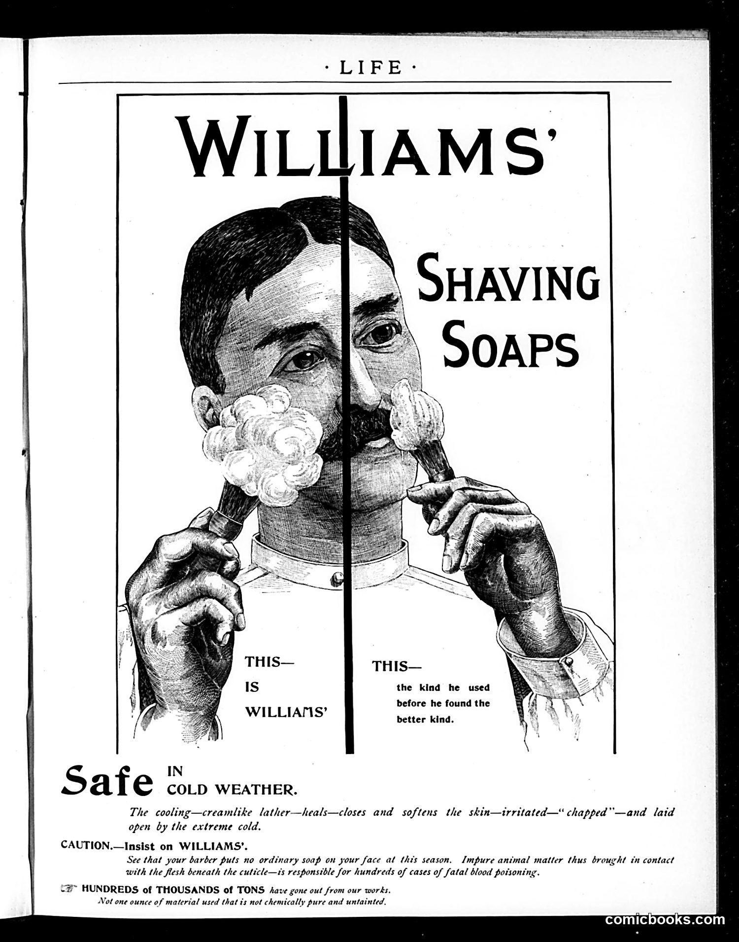 Life — April 11, 1895 — page 21 of 26