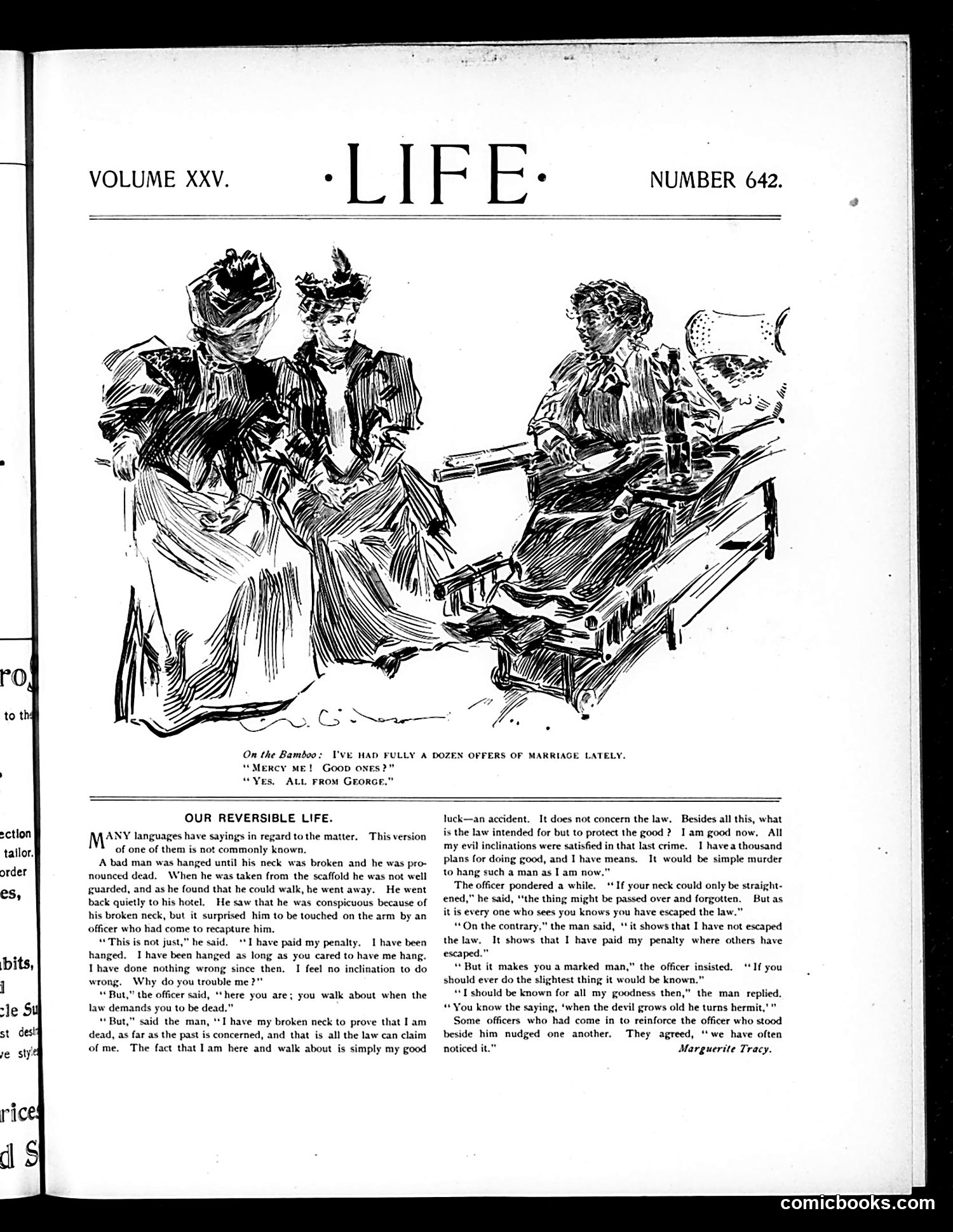 Life — April 18, 1895 — page 3 of 18