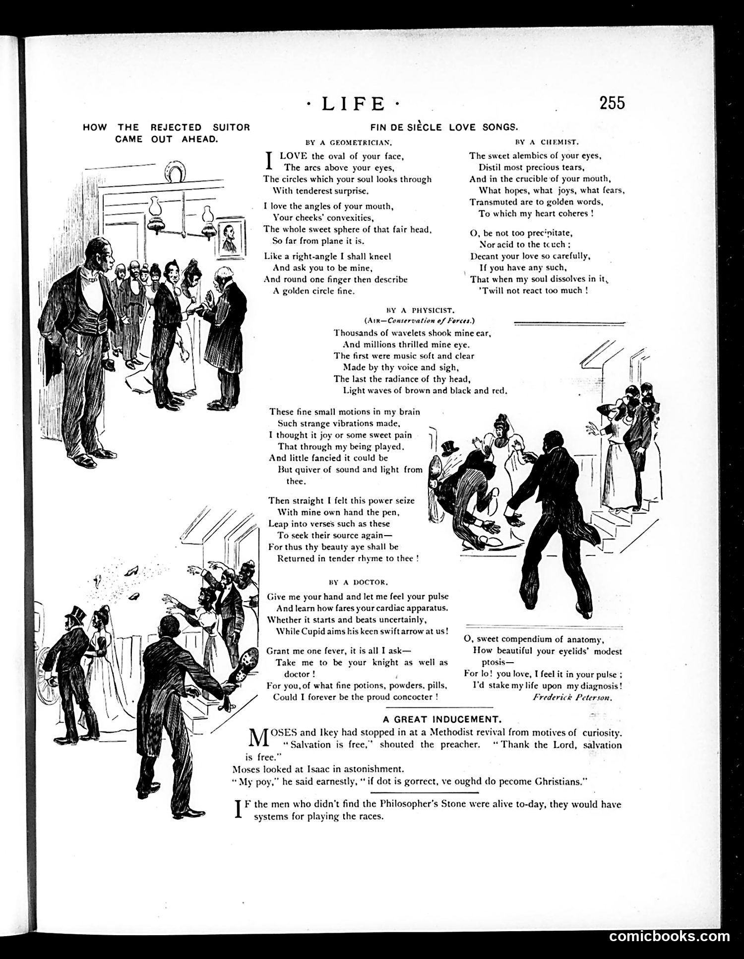 Life — April 18, 1895 — page 5 of 18