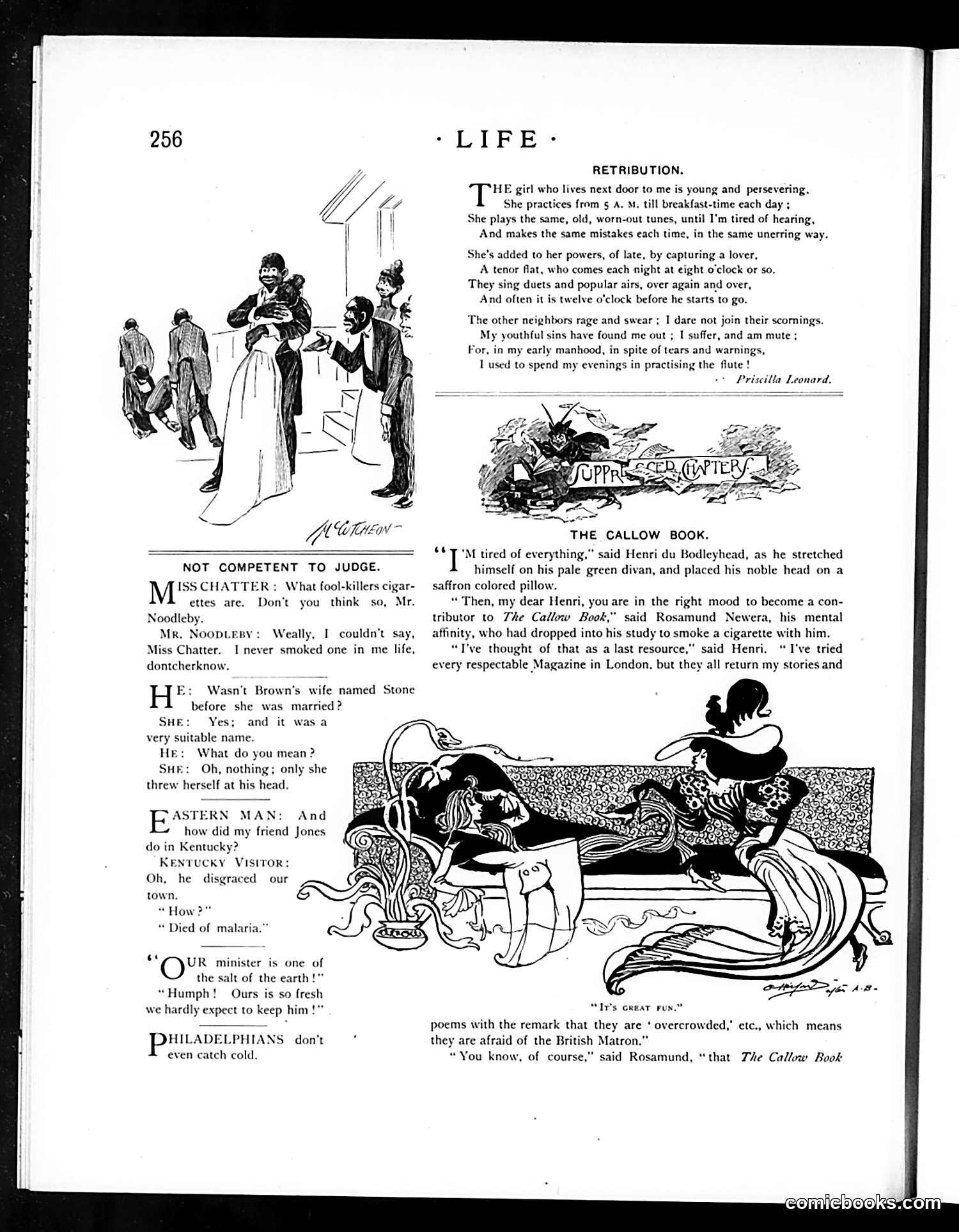 Life — April 18, 1895 — page 6 of 18