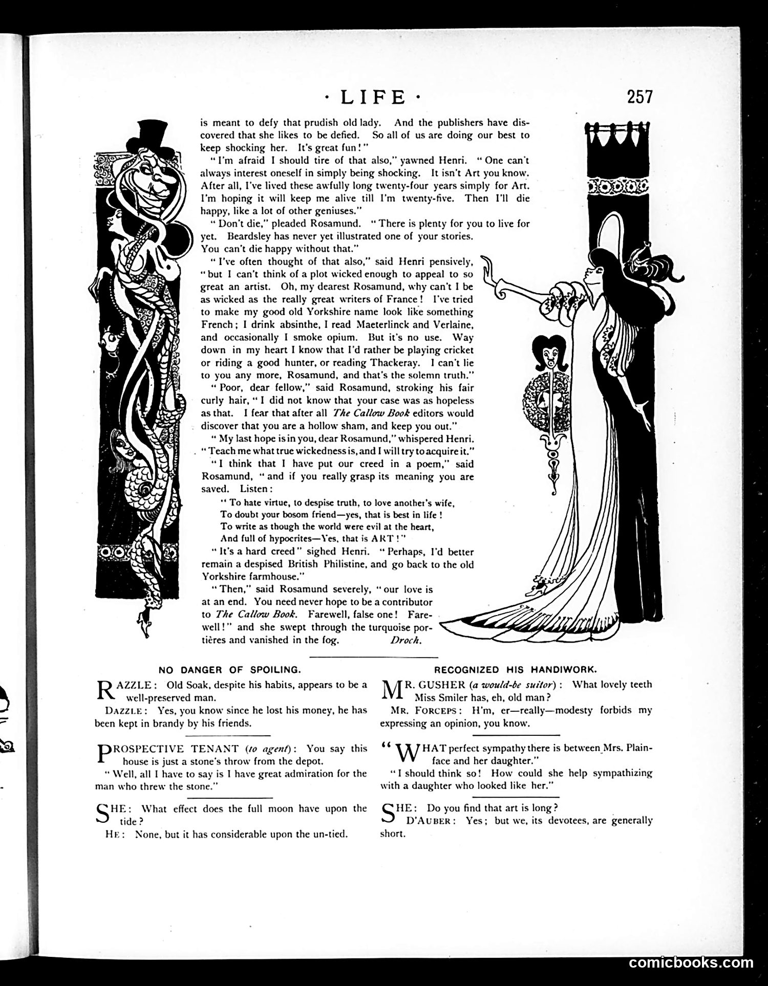 Life — April 18, 1895 — page 7 of 18