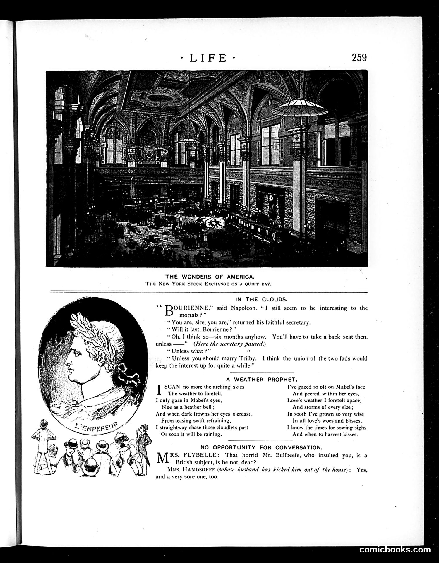 Life — April 18, 1895 — page 9 of 18