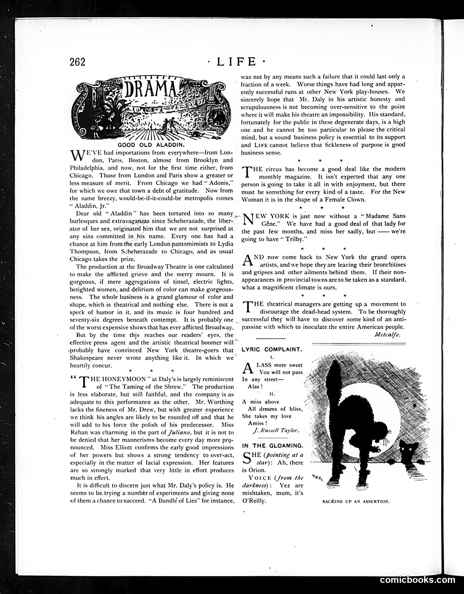 Life — April 18, 1895 — page 12 of 18